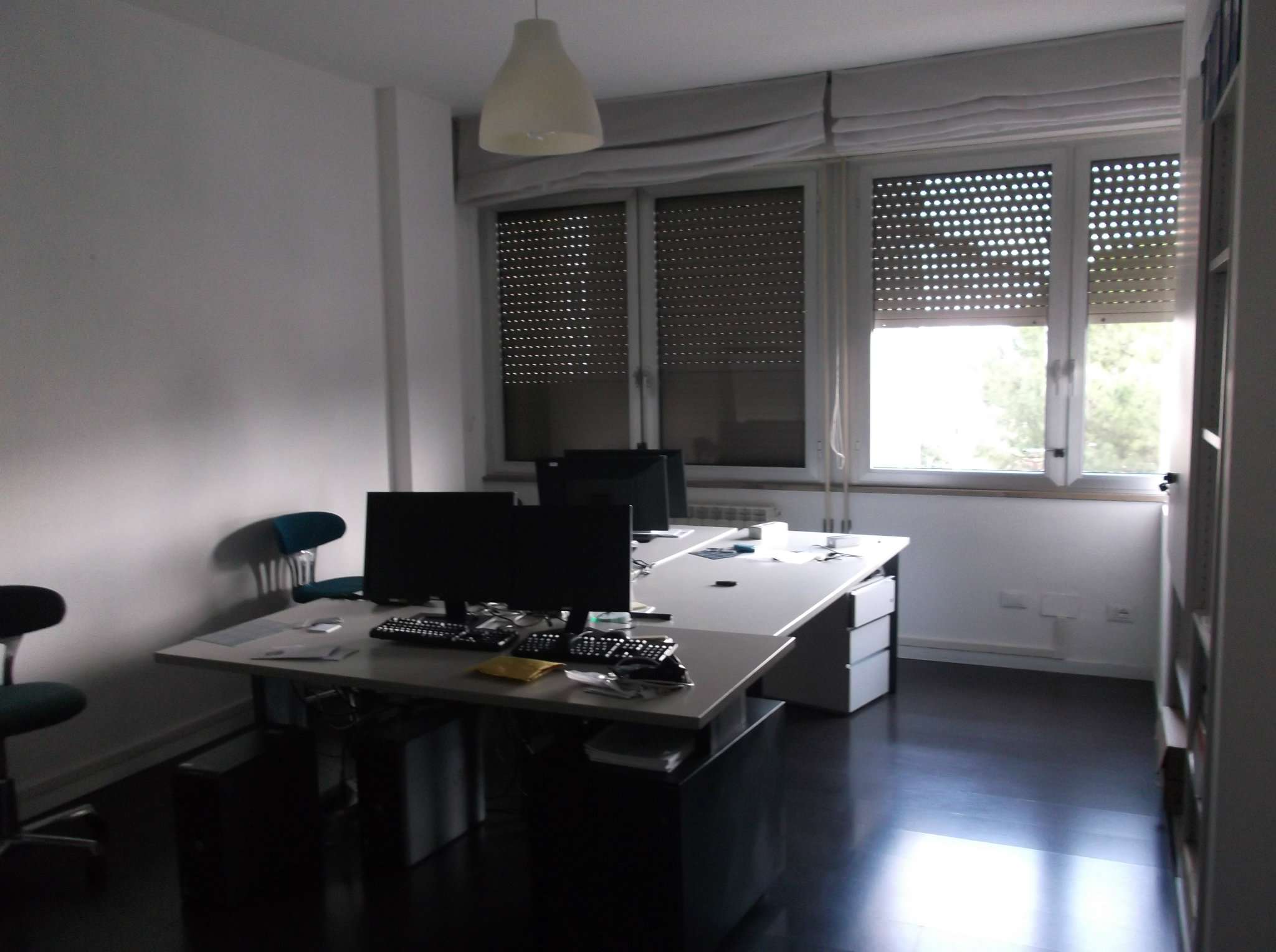 Ufficio - Loc.Com. PRATO affitto  ZARINI Viale Della Repubblica Delta Servizi Immobiliari