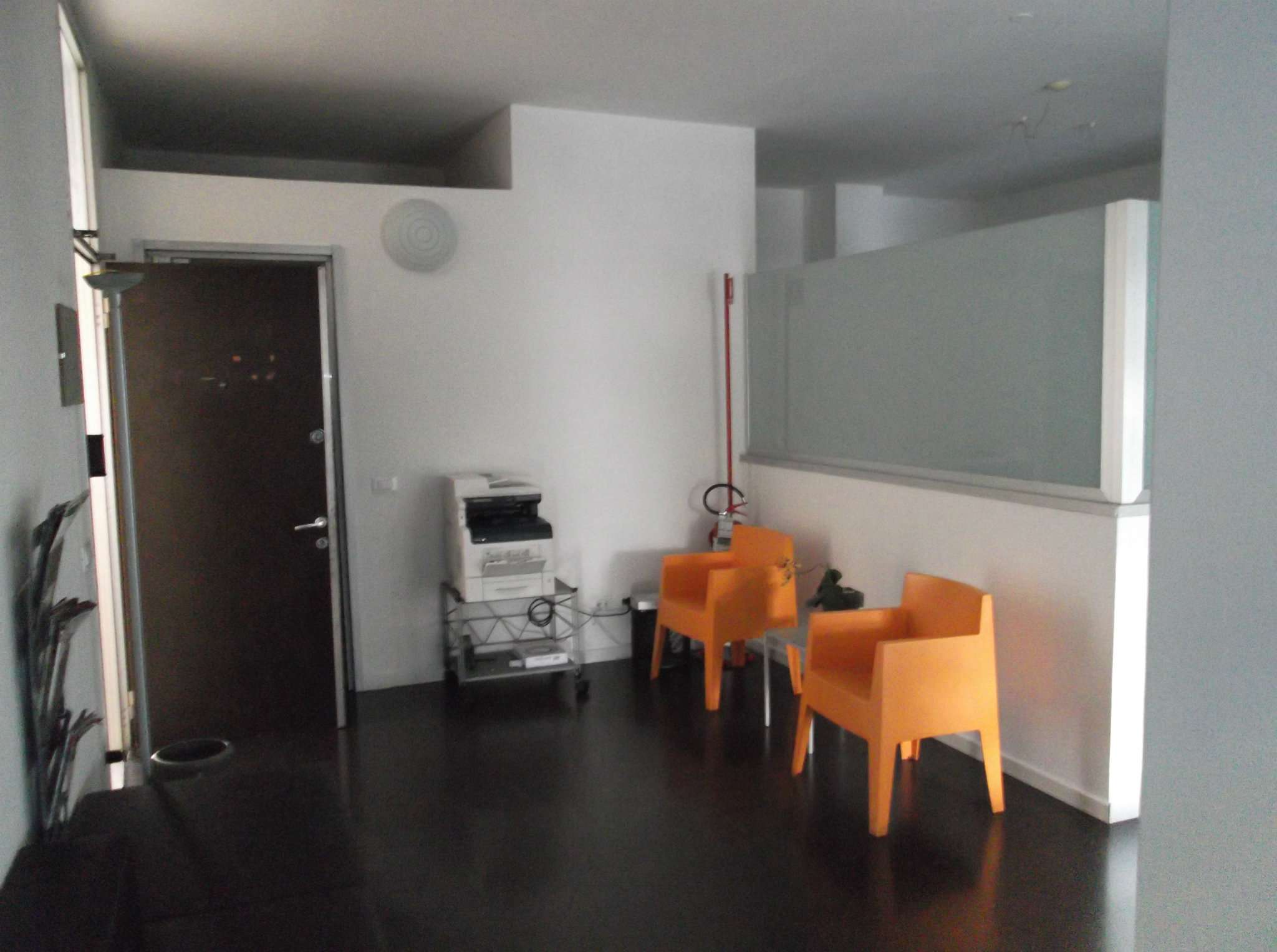 Ufficio - Loc.Com. PRATO affitto  ZARINI Viale Della Repubblica Delta Servizi Immobiliari