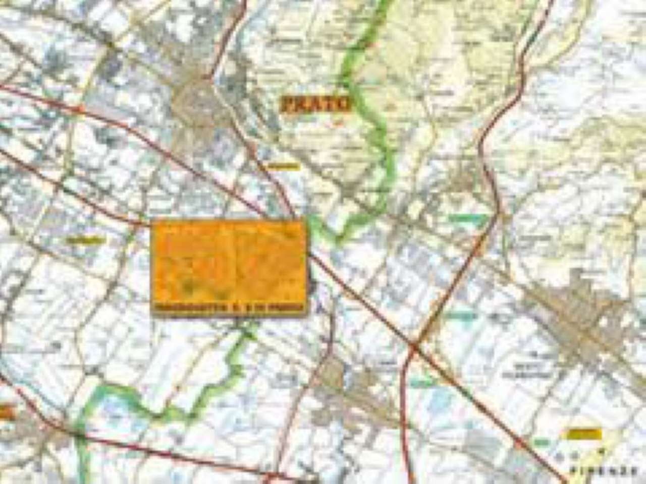 Capannoni (Tutti) PRATO vendita  IOLO  Delta Servizi Immobiliari