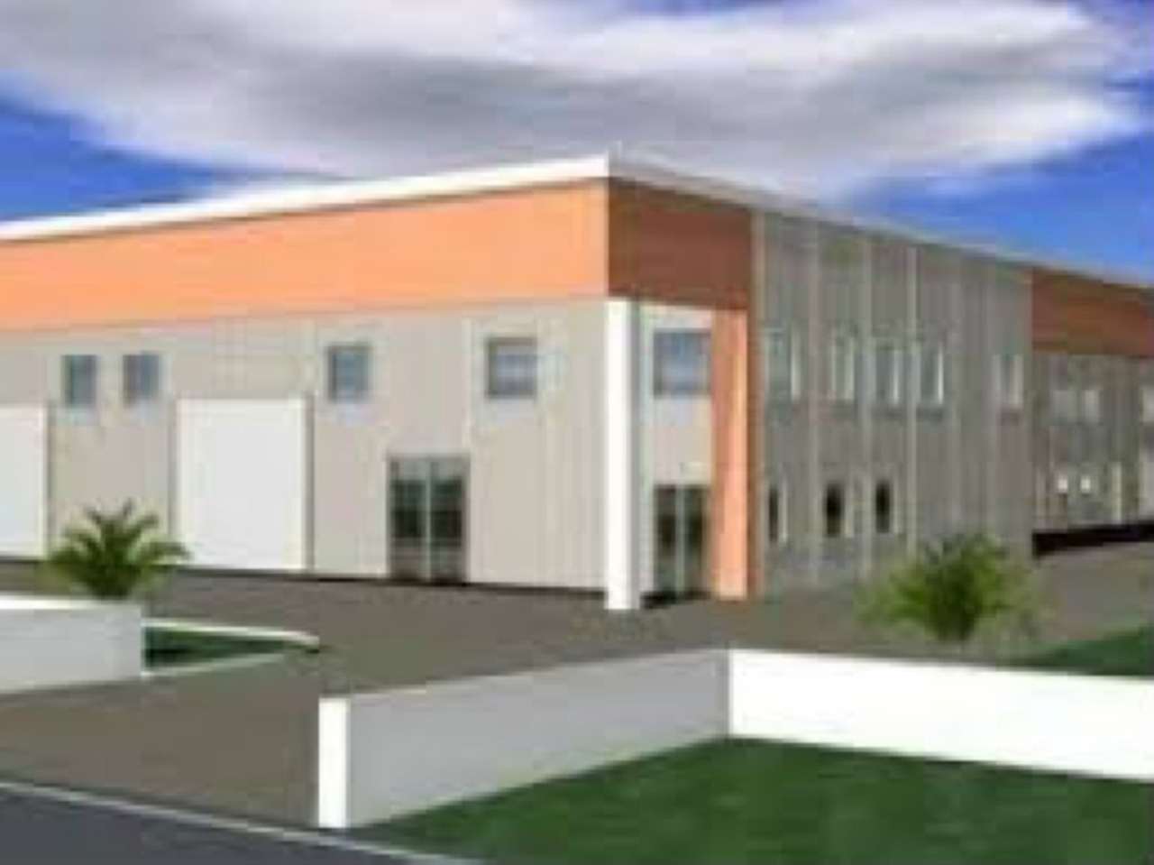 Capannoni (Tutti) PRATO vendita  IOLO  Delta Servizi Immobiliari