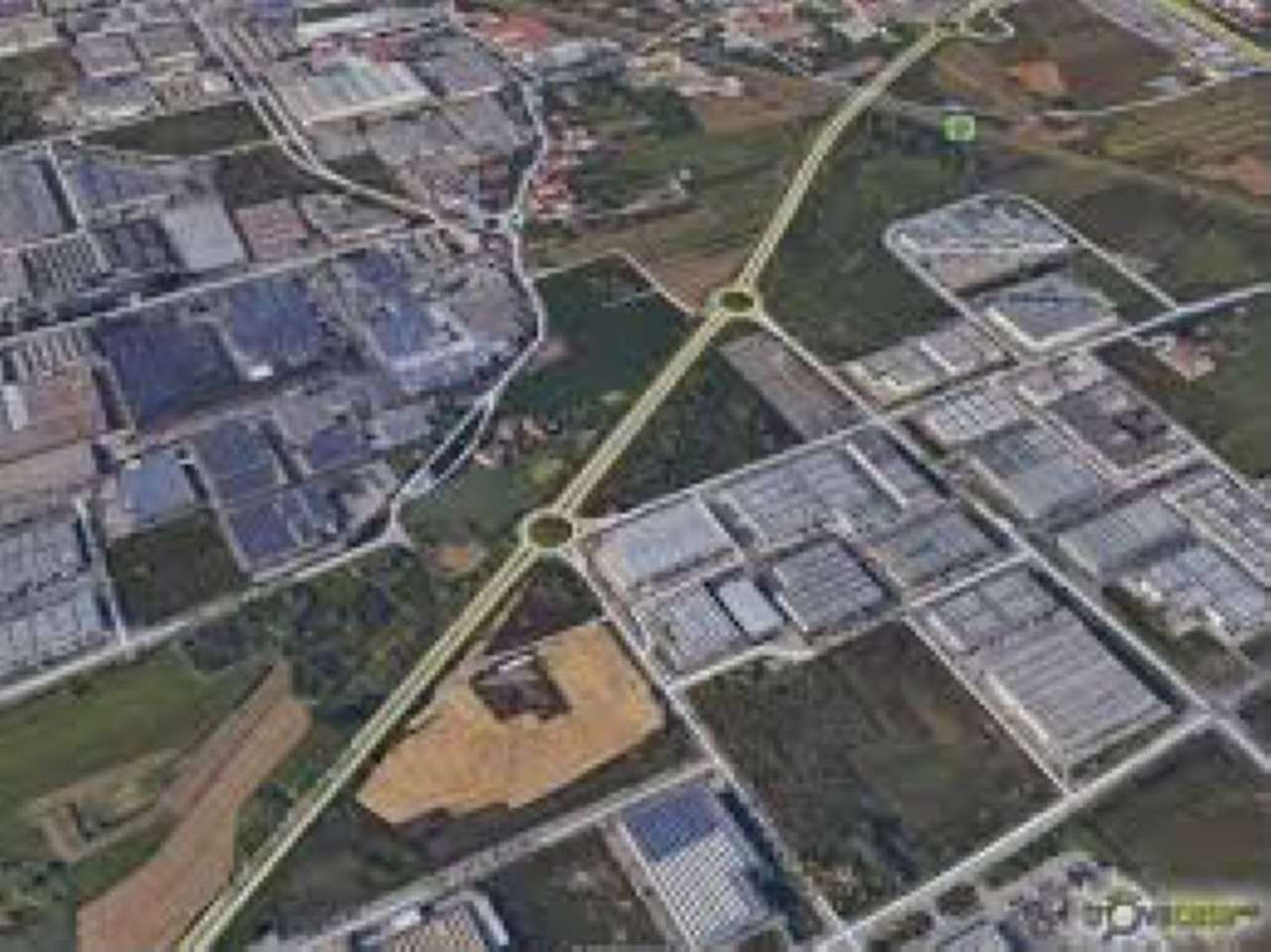 Capannoni (Tutti) PRATO vendita  IOLO  Delta Servizi Immobiliari