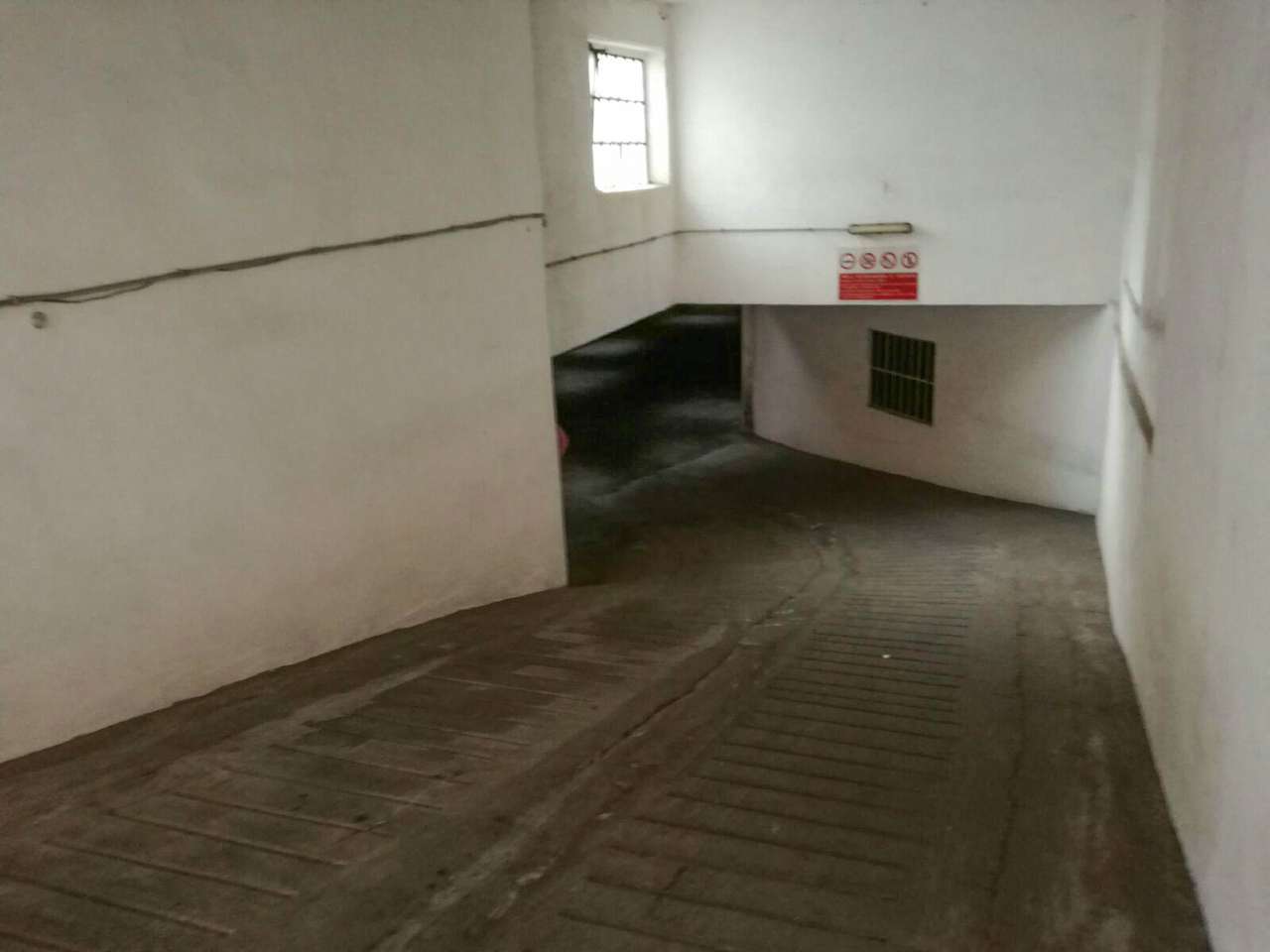 Box auto - Posto auto TORINO vendita  SANTA RITA  Operazione Immobiliare di Luigi La Triglia