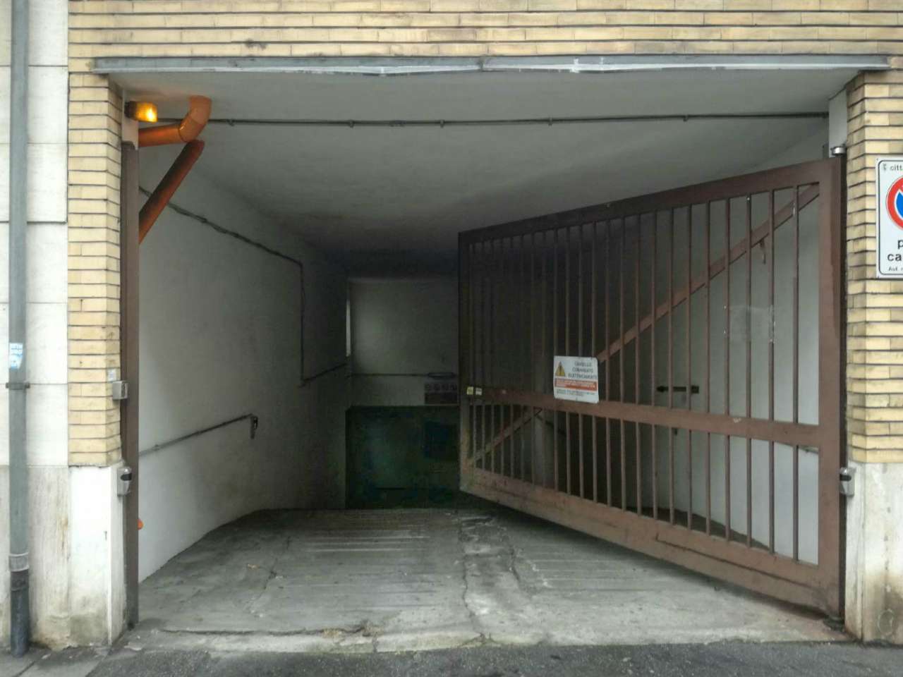  torino vendita quart: santa rita operazione-immobiliare-di-luigi-la-triglia