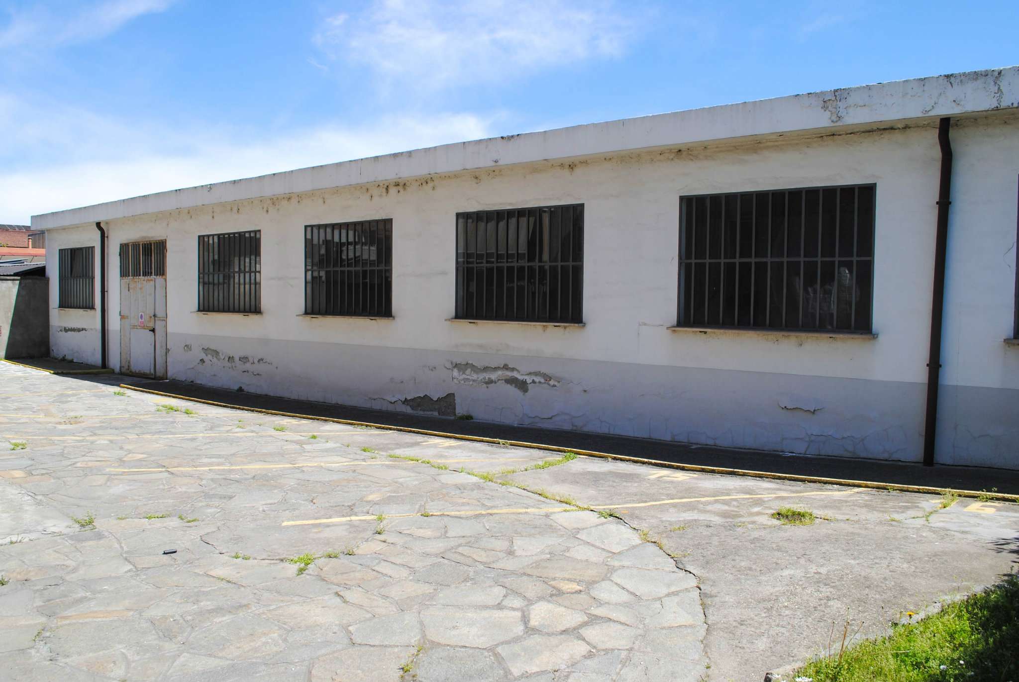  torino affitto quart: mirafiori nord operazione-immobiliare-di-luigi-la-triglia