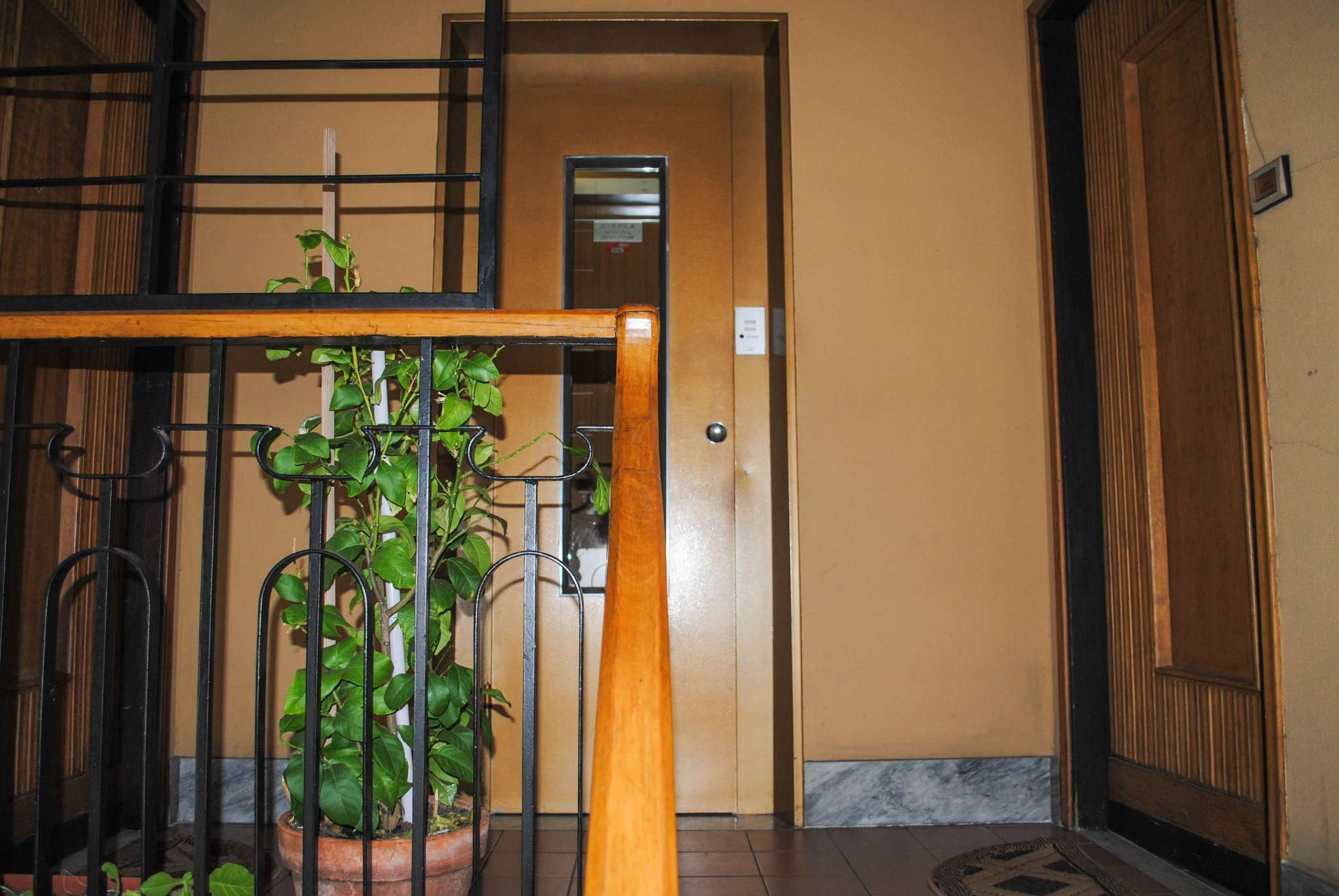 Appartamento TORINO vendita  SANTA RITA Buenos Aires Operazione Immobiliare di Luigi La Triglia
