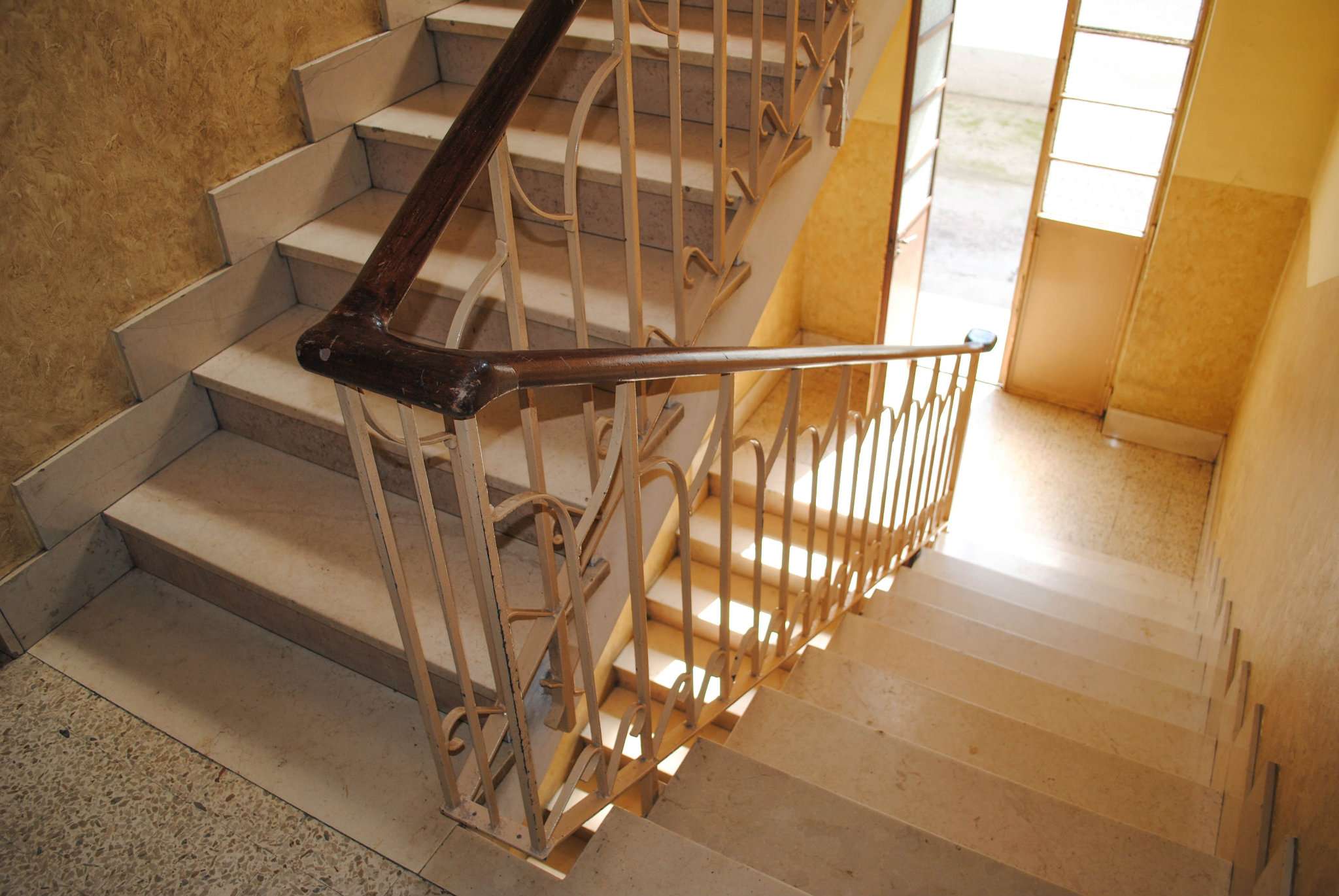 Ufficio - Loc.Com. TORINO affitto  MADONNA DI CAMPAGNA Emilio De Marchi Operazione Immobiliare di Luigi La Triglia