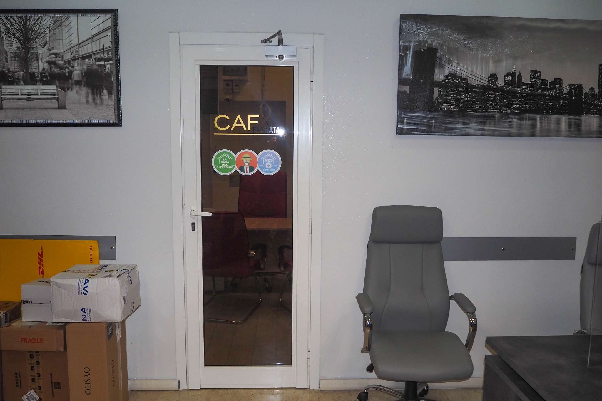 Torino Affitto UFFICIO Immagine 3