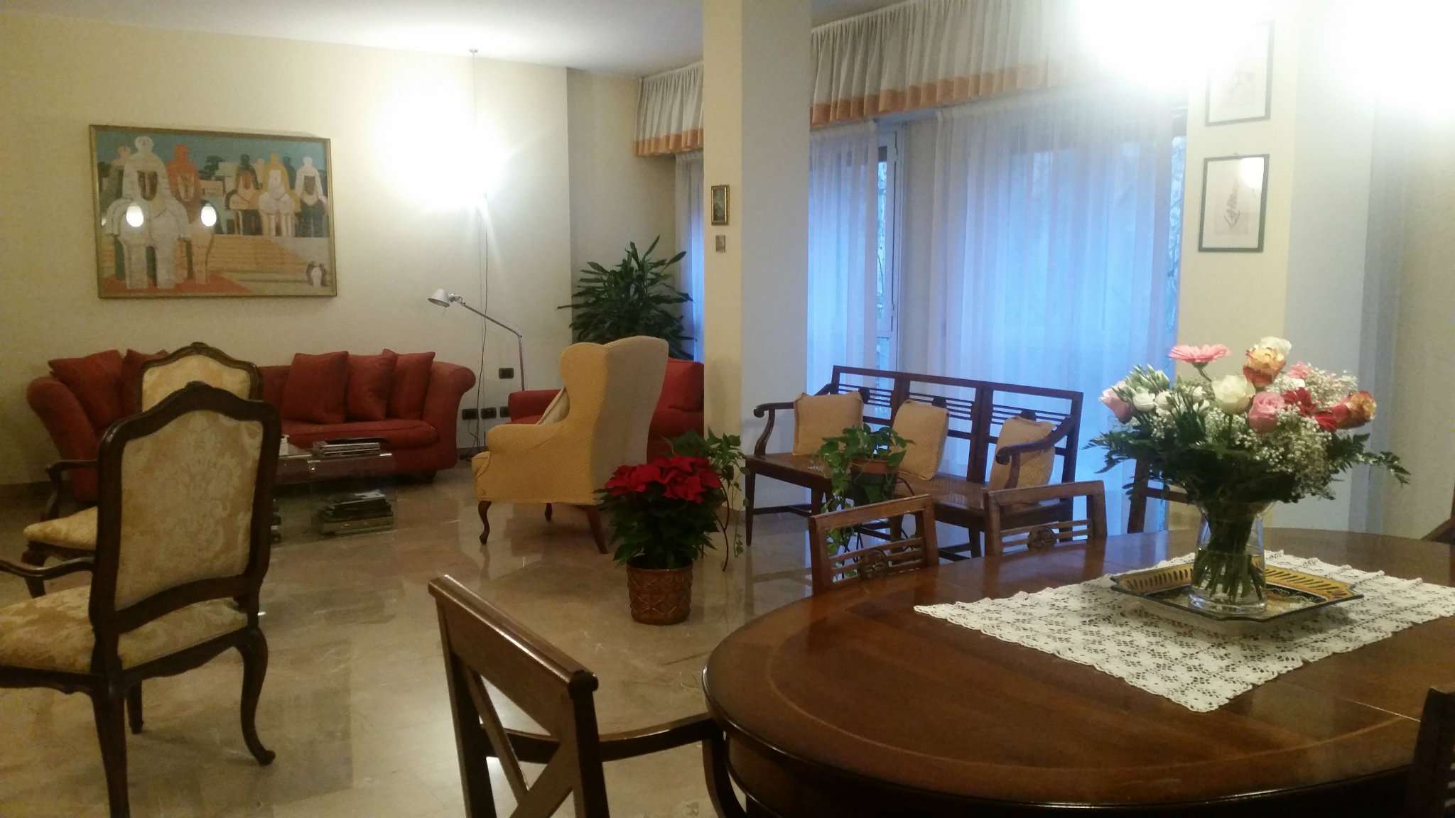  milano vendita quart: de angeli niti s.a.s. di bertoni tiziana & c.