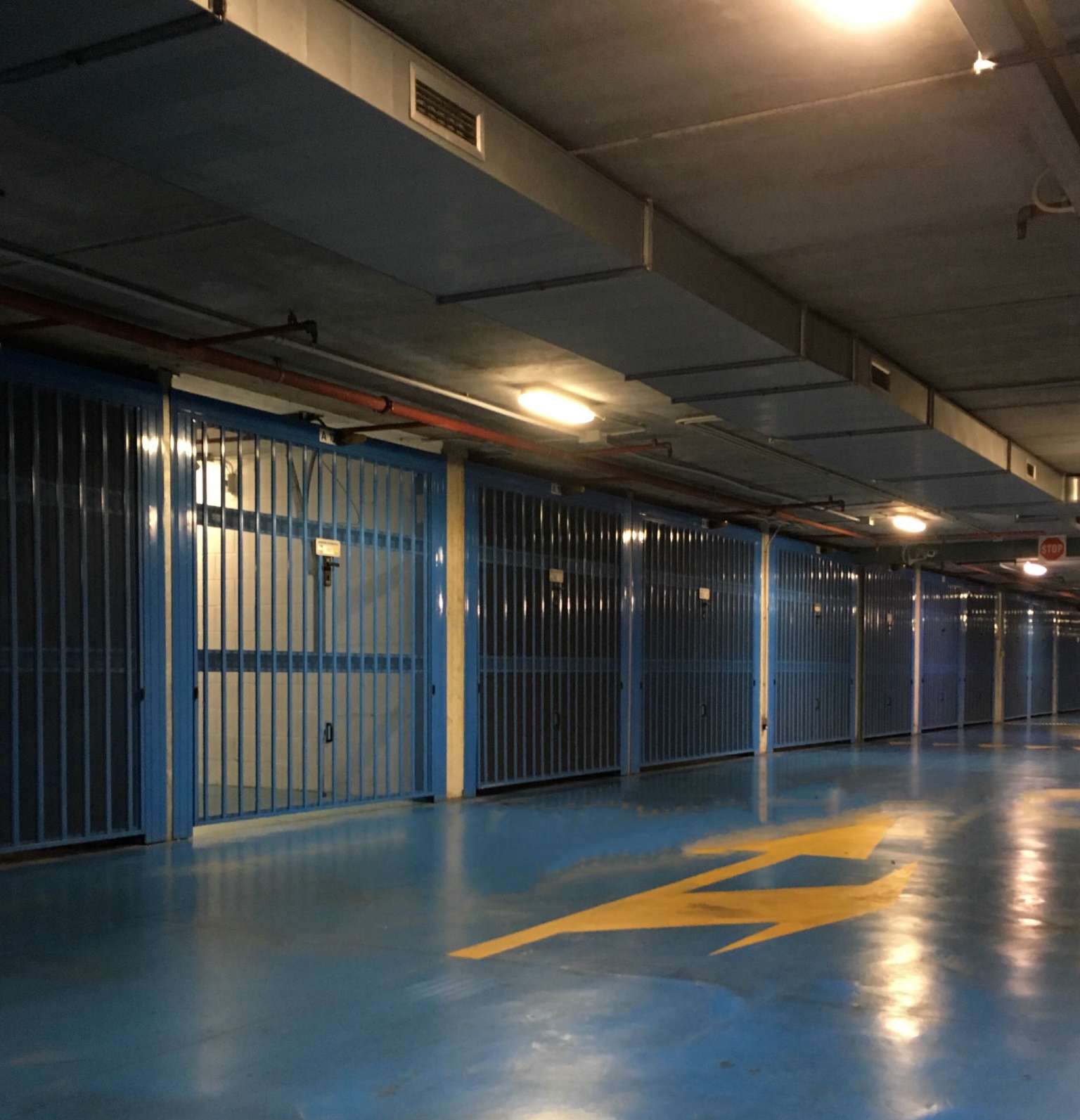  milano vendita quart: de angeli niti-s.a.s.-di-bertoni-tiziana-&-c.