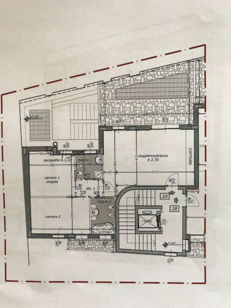  milano vendita quart: isola niti s.a.s. di bertoni tiziana & c.