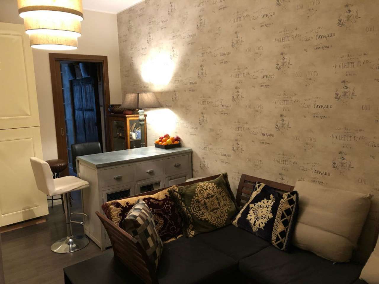 Appartamento MILANO vendita  BUENOS AIRES  Niti s.a.s. di Bertoni Tiziana & C.