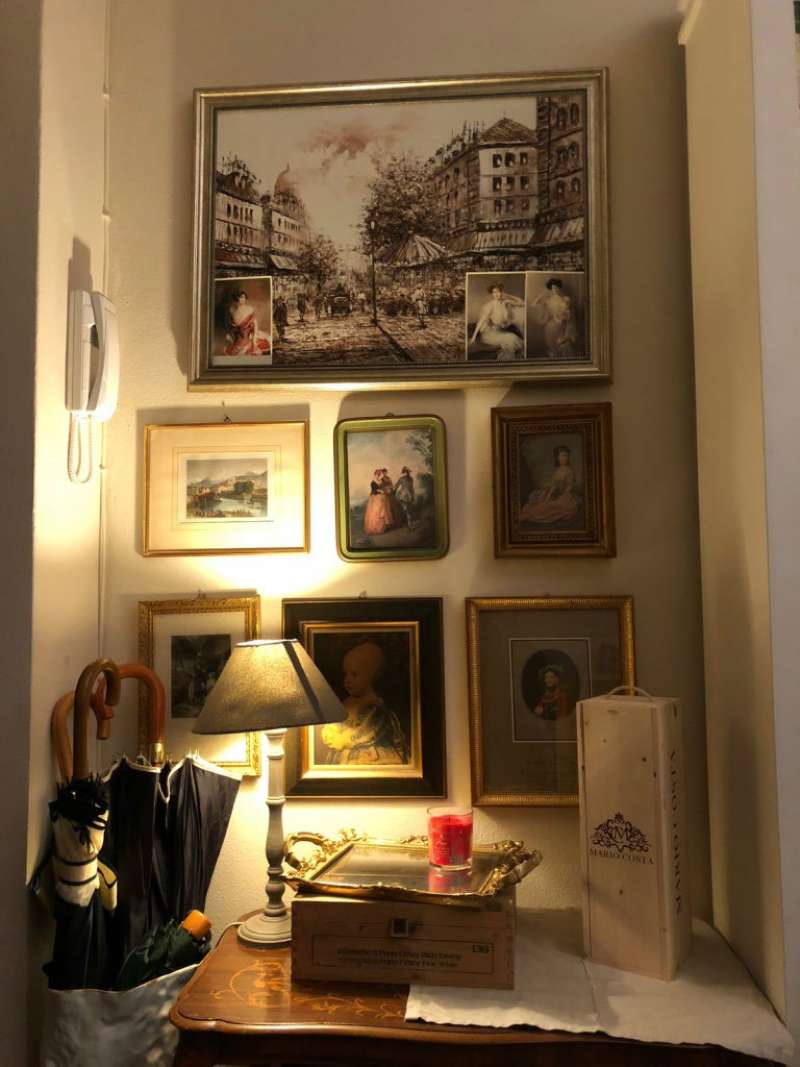 Appartamento MILANO vendita  BUENOS AIRES  Niti s.a.s. di Bertoni Tiziana & C.
