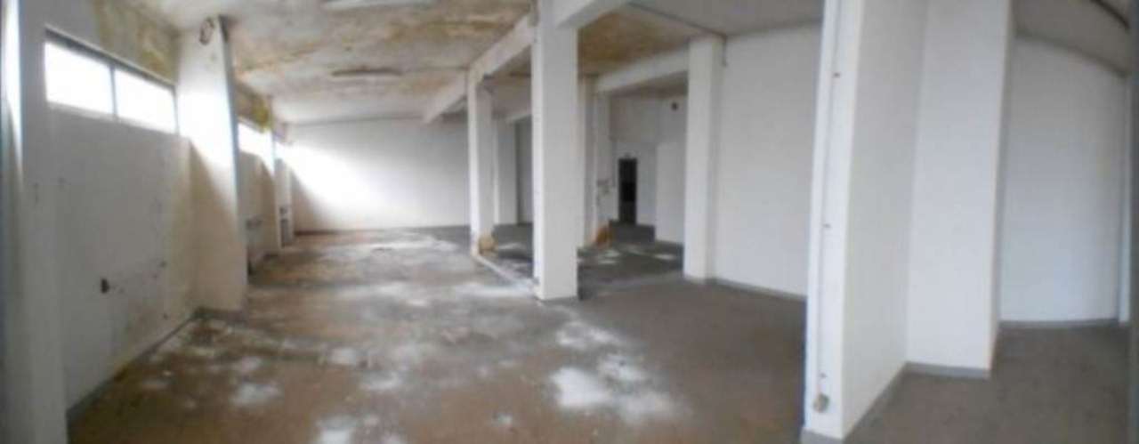 Negozio - Loc.Com. ROMA vendita  PORTUENSE (XV MUN.) Giannetto Valli Sinergie Immobiliari Agency srl