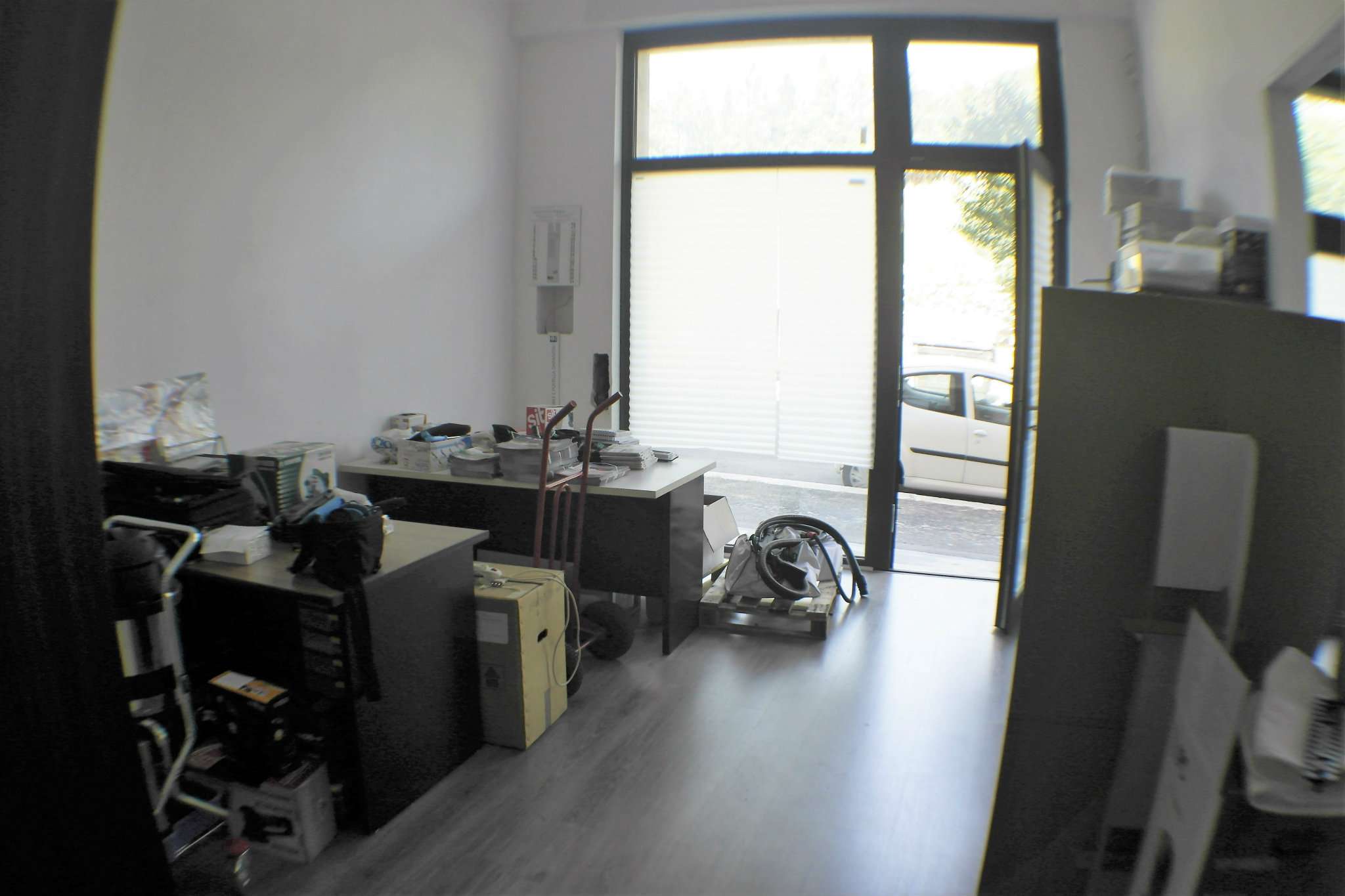 Negozio - Loc.Com. ROMA affitto  PORTUENSE (XV MUN.) amilcare cucchini Sinergie Immobiliari Agency srl