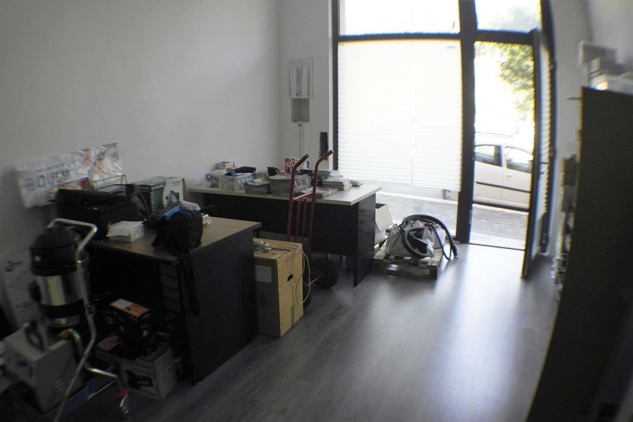 Negozio - Loc.Com. ROMA affitto  PORTUENSE (XV MUN.) amilcare cucchini Sinergie Immobiliari Agency srl