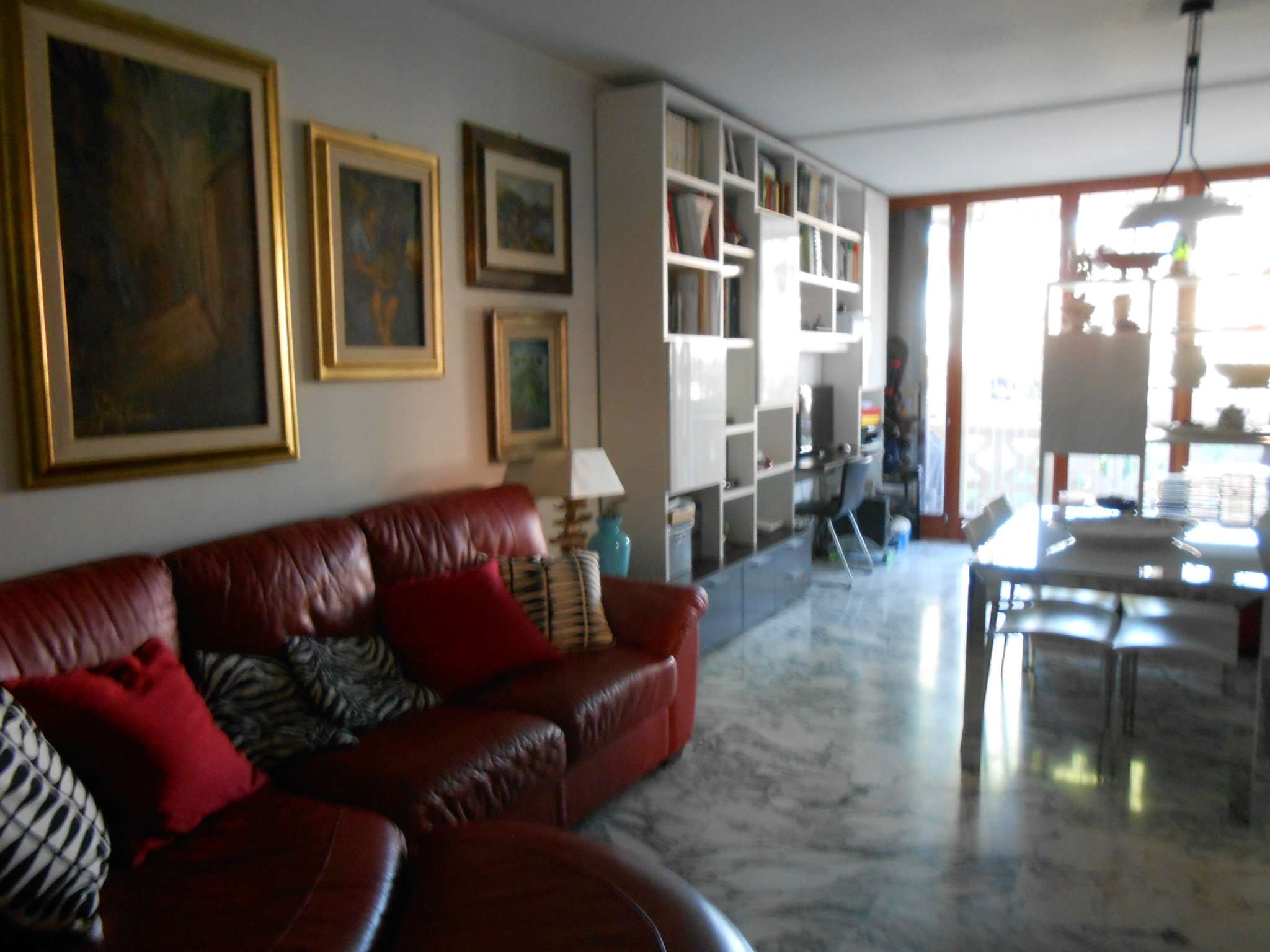  roma vendita quart: aurelio (xviii mun.) sinergie immobiliari agency srl