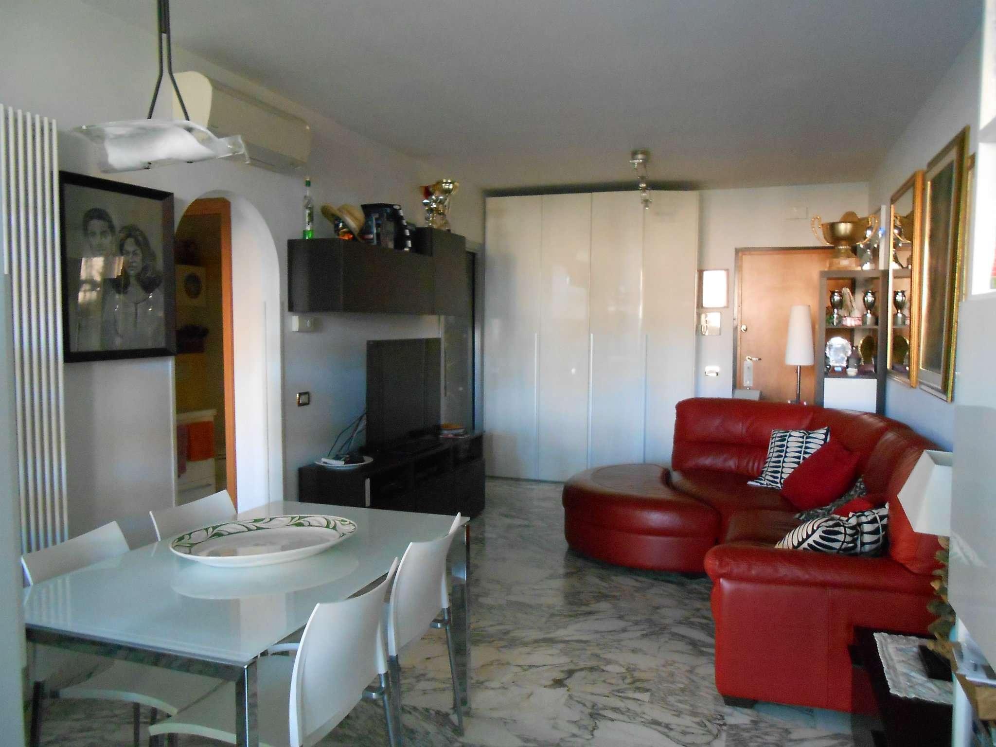 Appartamento ROMA vendita  AURELIO (XVIII MUN.) conforti Sinergie Immobiliari Agency srl