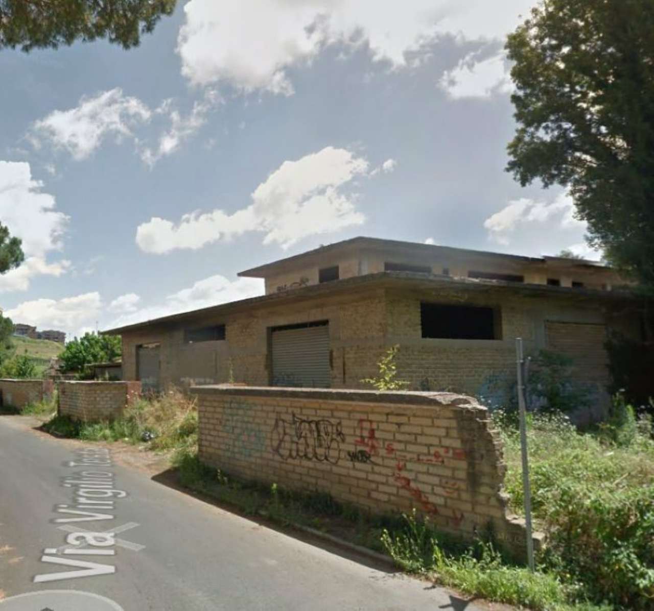 Negozio - Loc.Com. ROMA vendita  TORREVECCHIA Virgilio Testa Sinergie Immobiliari Agency srl