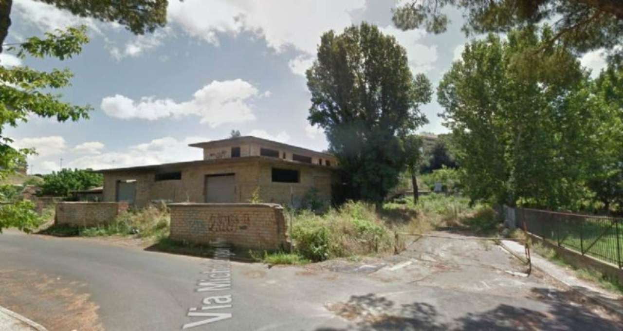Negozio - Loc.Com. ROMA vendita  TORREVECCHIA Virgilio Testa Sinergie Immobiliari Agency srl