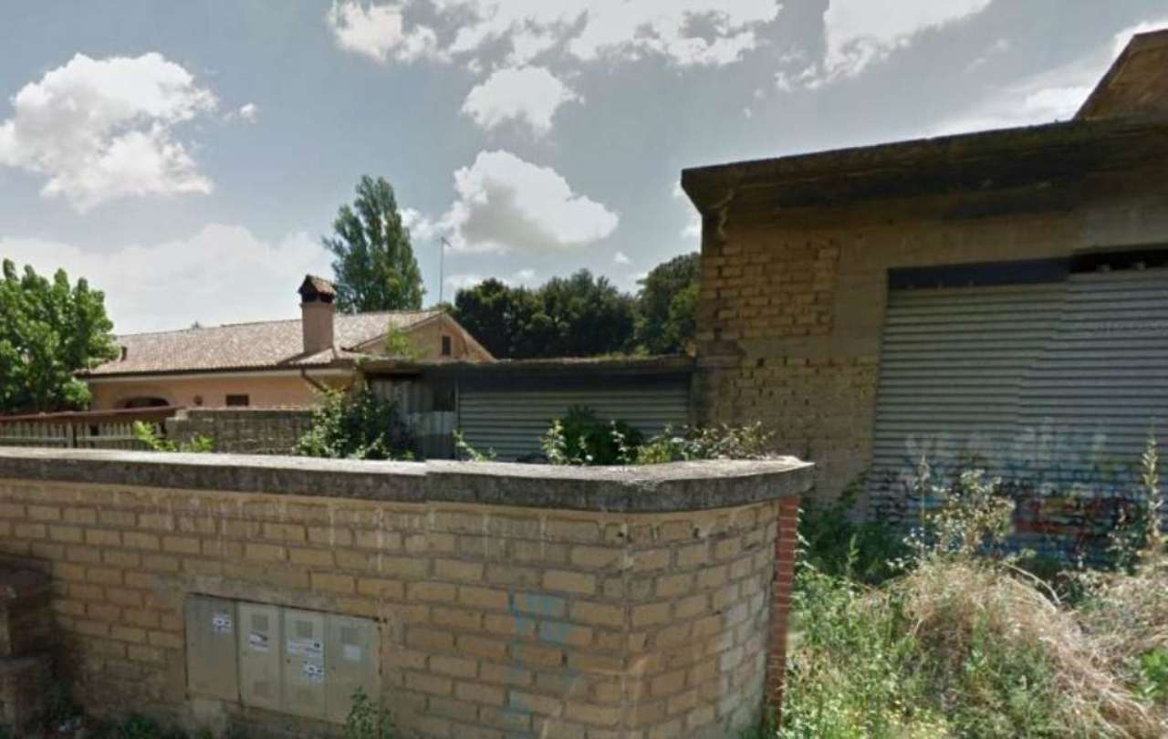 Negozio - Loc.Com. ROMA vendita  TORREVECCHIA Virgilio Testa Sinergie Immobiliari Agency srl
