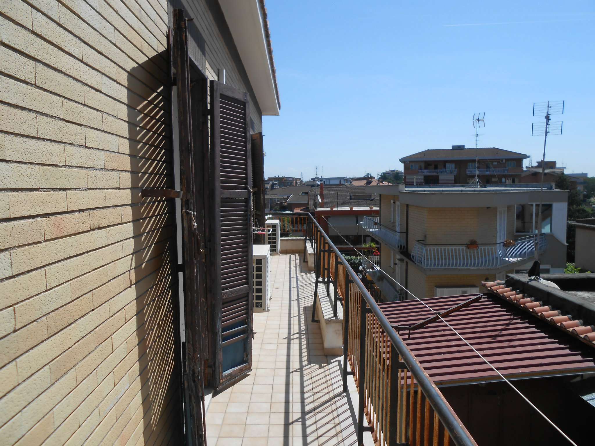 Appartamento ROMA vendita  CASALOTTI (ZONA DELLA XIX MUN.) di Casalotti Sinergie Immobiliari Agency srl