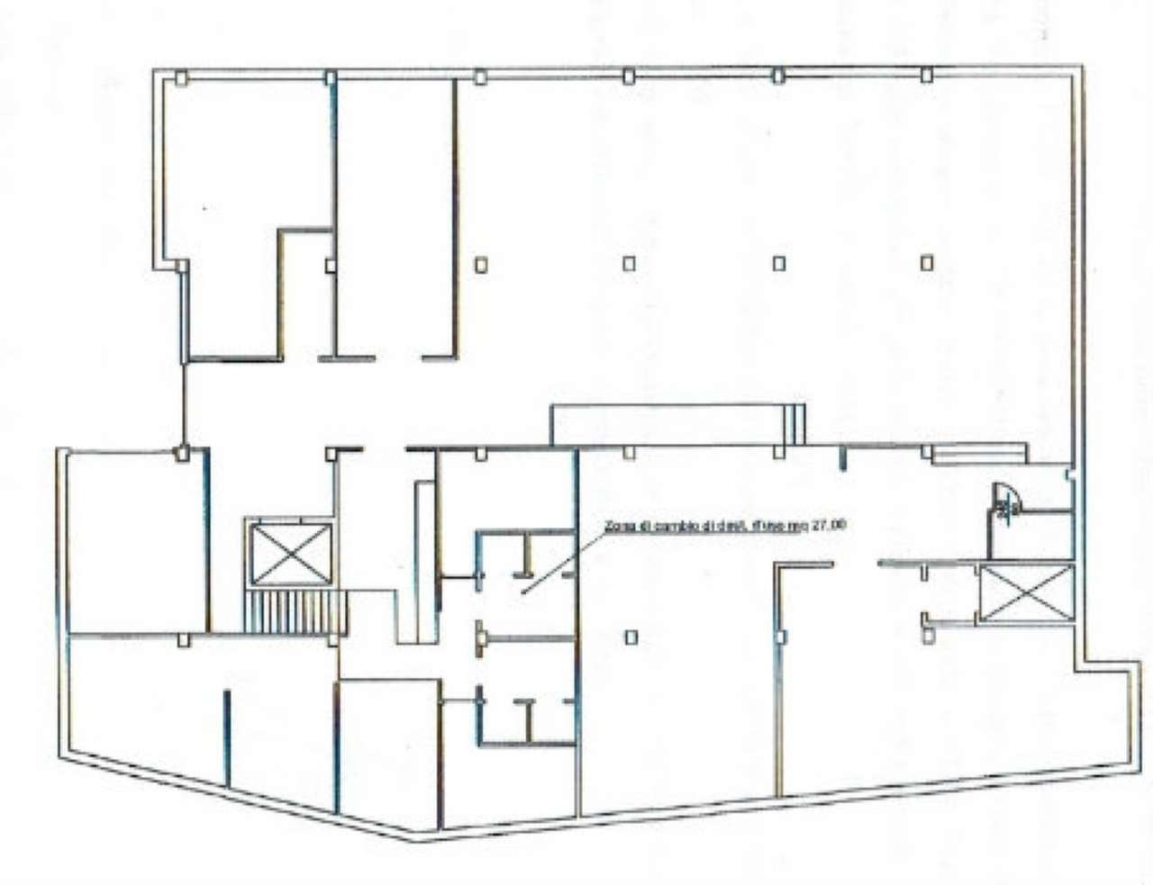  roma vendita quart: aurelio (xviii mun.) sinergie immobiliari agency srl