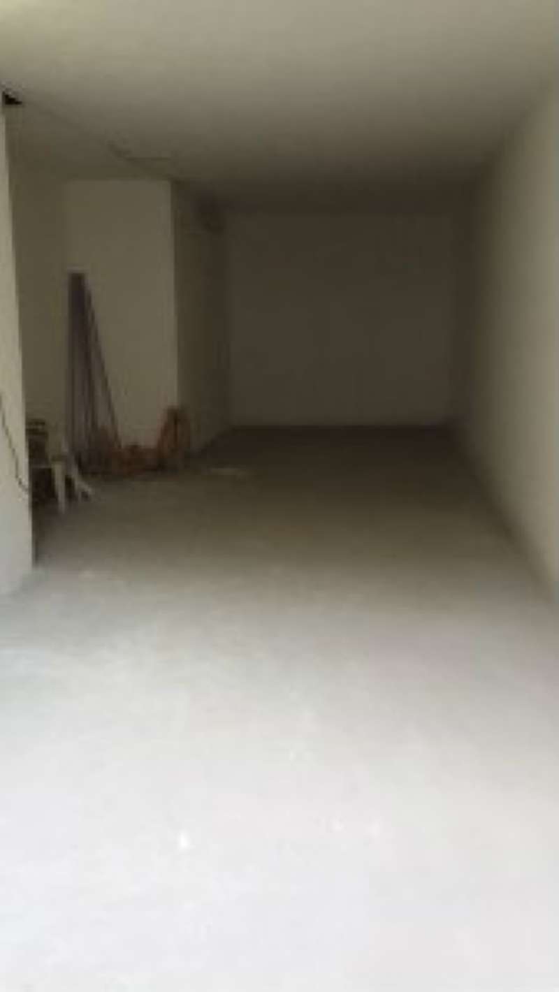 Box auto - Posto auto ROMA vendita  TUSCOLANO (VI MUN.)  Sinergie Immobiliari Agency srl