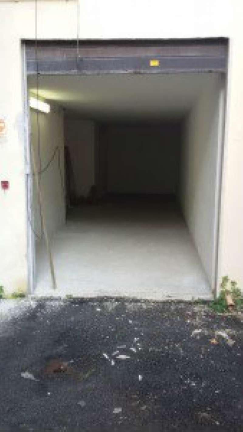Box auto - Posto auto ROMA vendita  TUSCOLANO (VI MUN.)  Sinergie Immobiliari Agency srl