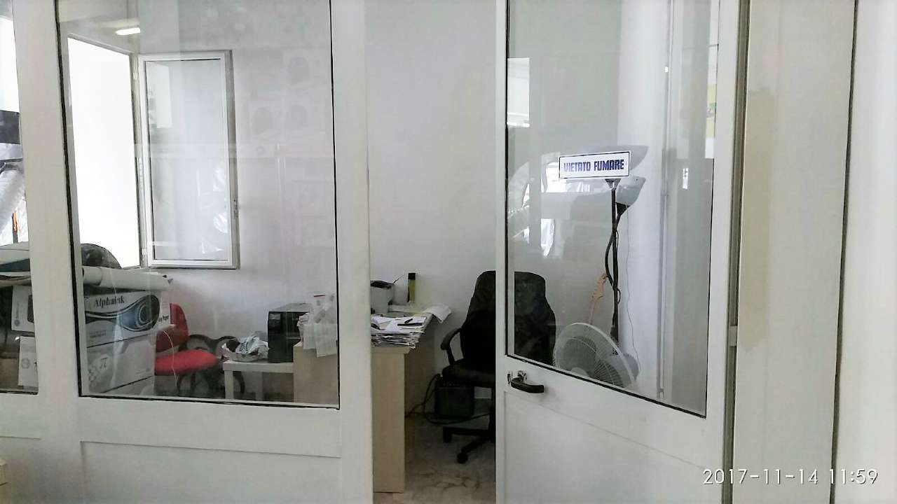 Negozio - Loc.Com. ROMA affitto  AURELIO (XVIII MUN.) Boccea Sinergie Immobiliari Agency srl