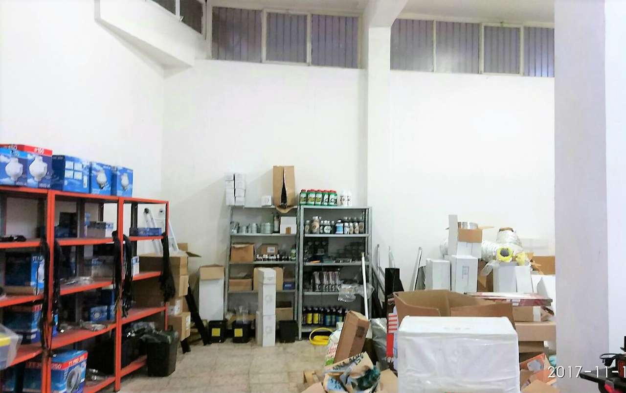 Negozio - Loc.Com. ROMA affitto  AURELIO (XVIII MUN.) Boccea Sinergie Immobiliari Agency srl