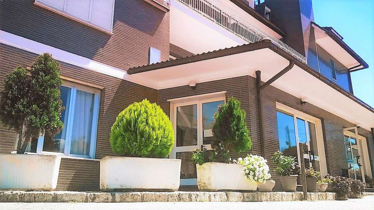 Appartamento ANAGNI vendita   Casilina Sinergie Immobiliari Agency srl