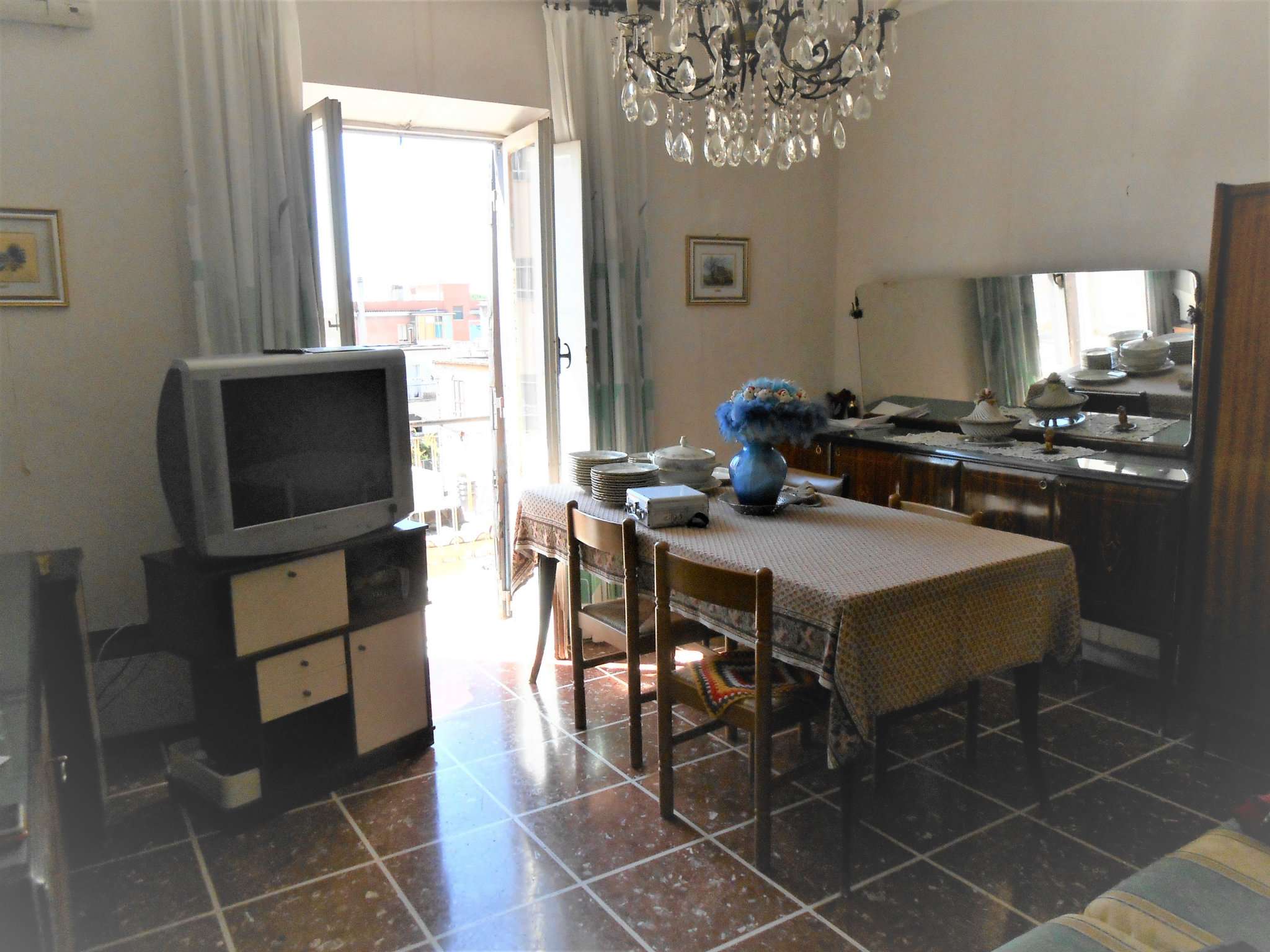  roma vendita quart: casalotti (zona della xix mun.) sinergie immobiliari agency srl