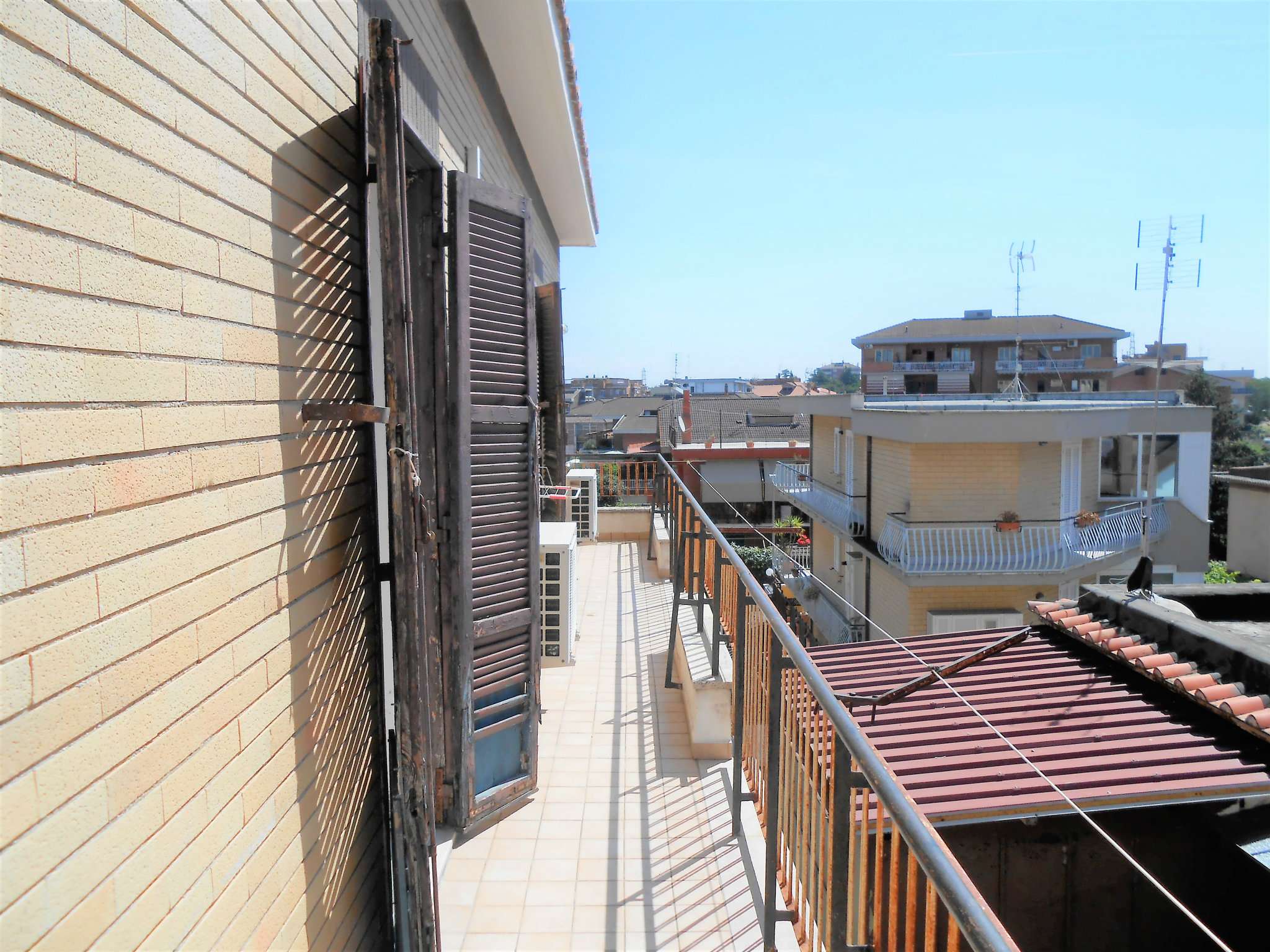  roma vendita quart: casalotti (zona della xix mun.) sinergie immobiliari agency srl