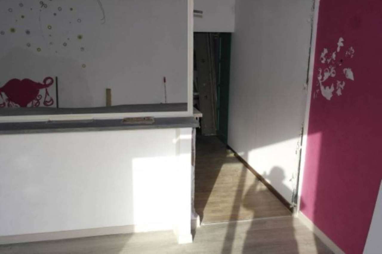Negozio - Loc.Com. ROMA vendita  PINETA SACCHETTI Francesco Marconi Sinergie Immobiliari Agency srl