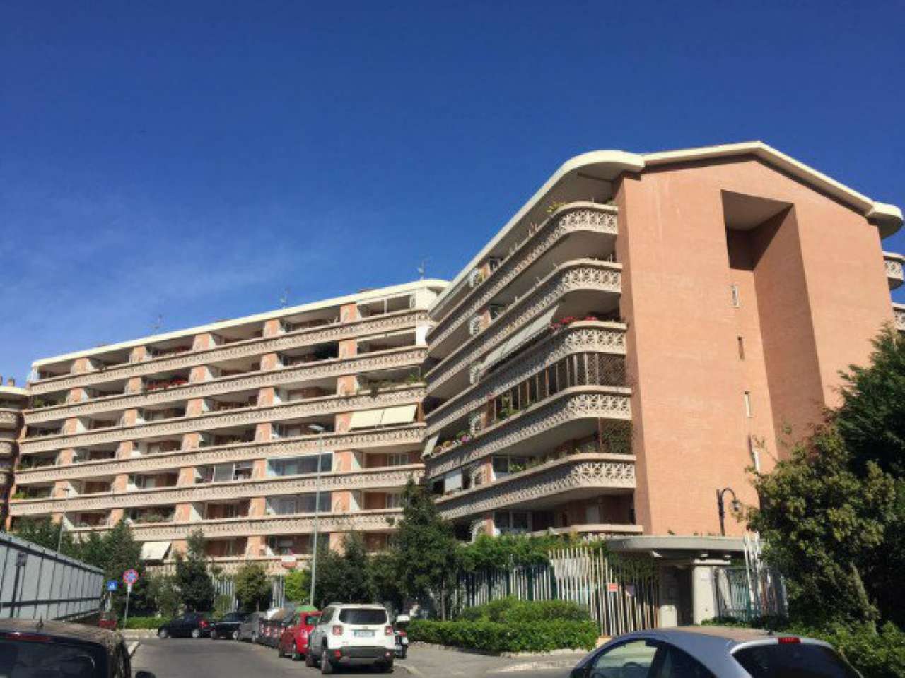  roma vendita quart: aurelio (xviii mun.) sinergie immobiliari agency srl