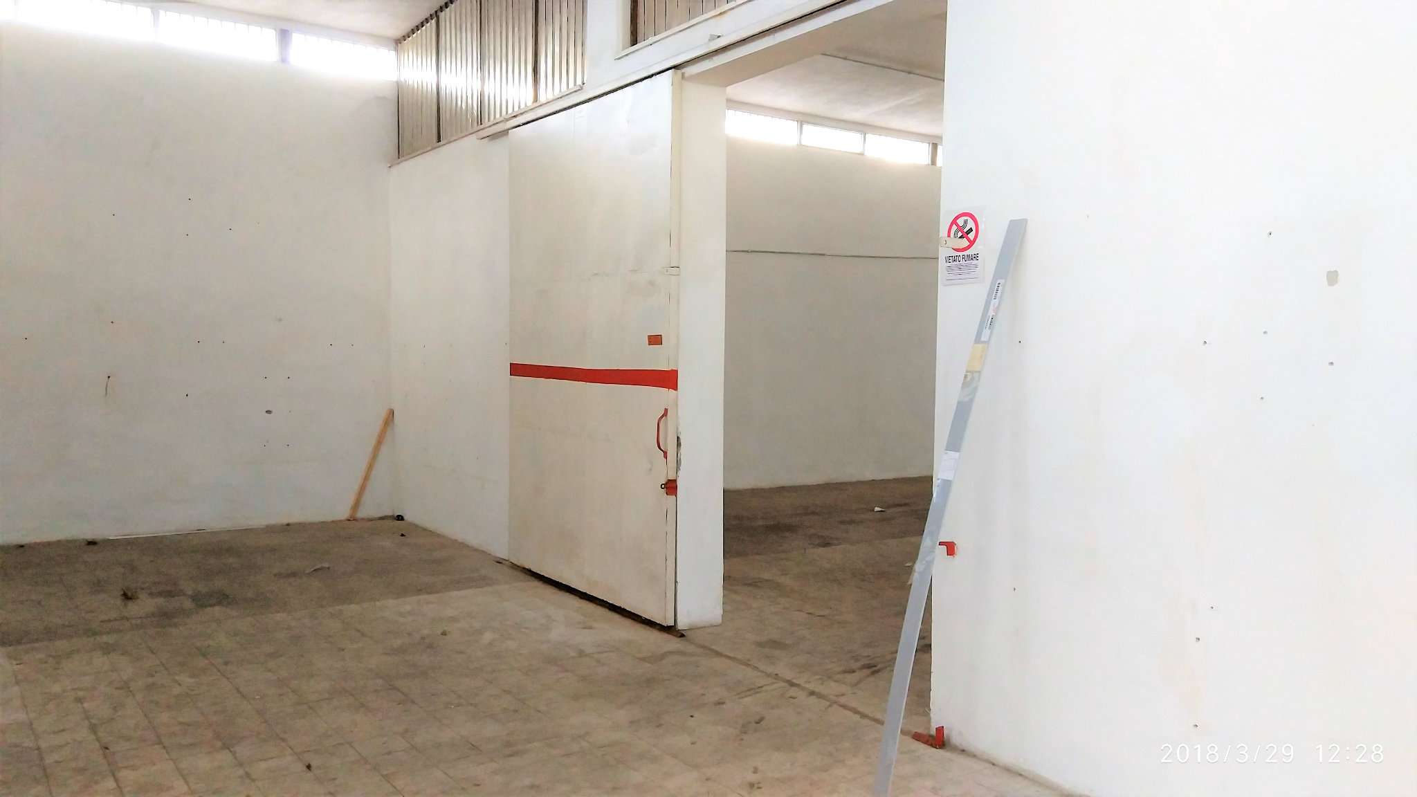 Negozio - Loc.Com. ROMA affitto  AURELIO (XVIII MUN.) boccea Sinergie Immobiliari Agency srl