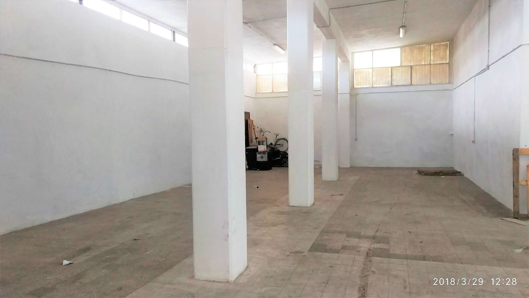 Negozio - Loc.Com. ROMA affitto  AURELIO (XVIII MUN.) boccea Sinergie Immobiliari Agency srl