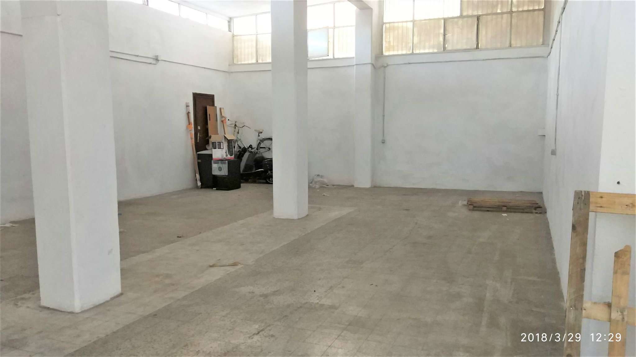 Negozio - Loc.Com. ROMA affitto  AURELIO (XVIII MUN.) boccea Sinergie Immobiliari Agency srl