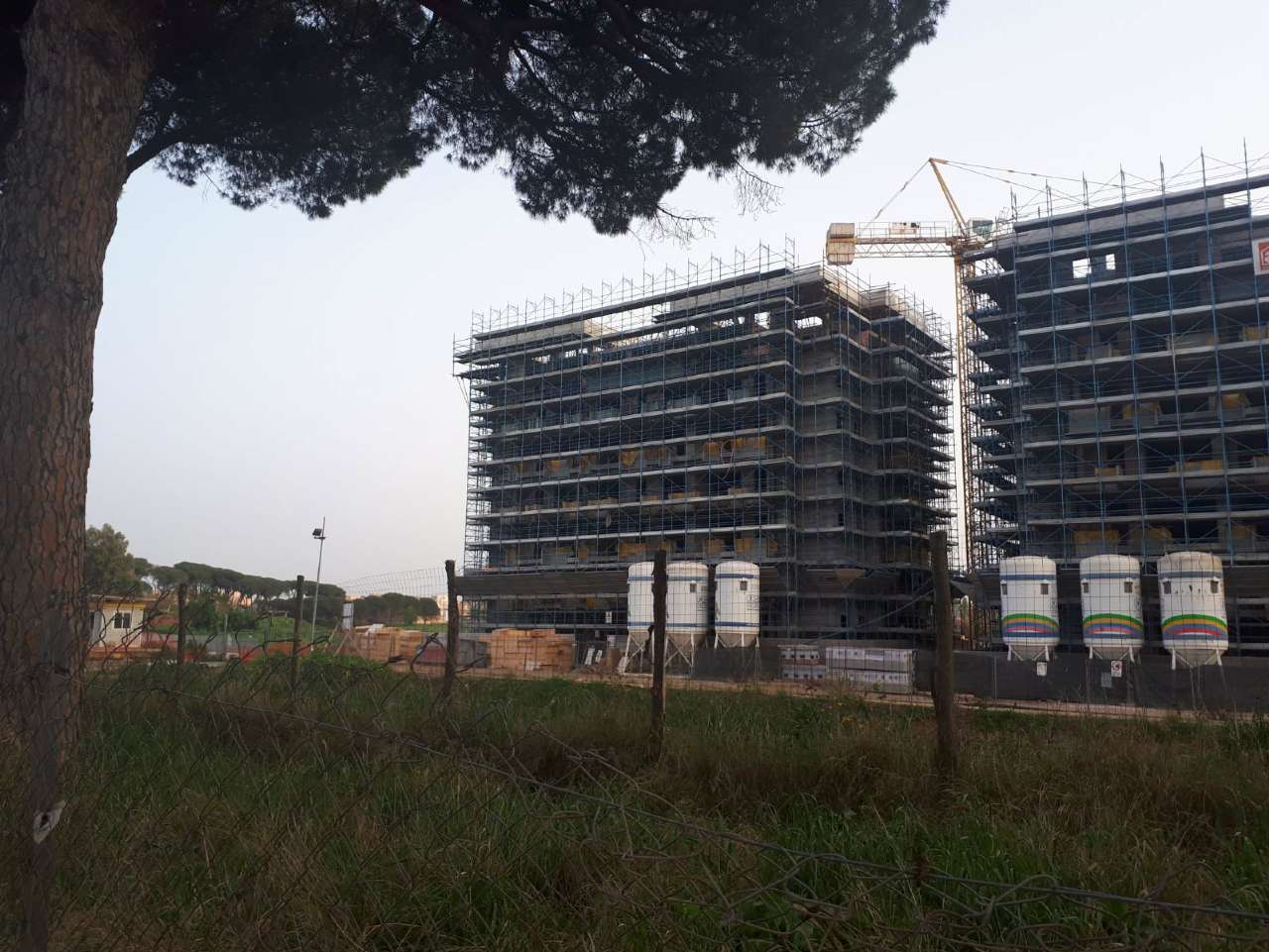 Appartamento ROMA vendita  ARDEATINO  Grottaperfetta Sinergie Immobiliari Agency srl