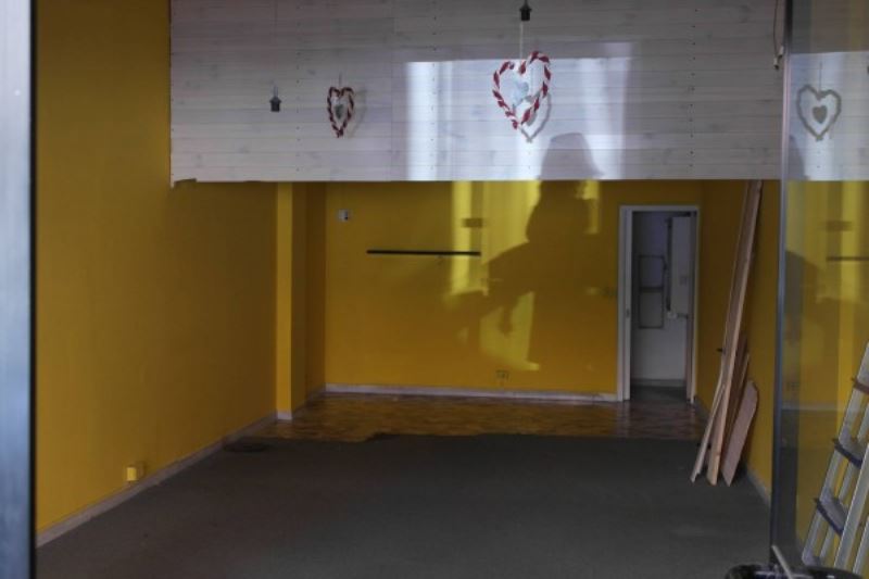 Negozio - Loc.Com. ROMA affitto  BALDUINA Romeo Rodriguez Pereira Sinergie Immobiliari Agency srl