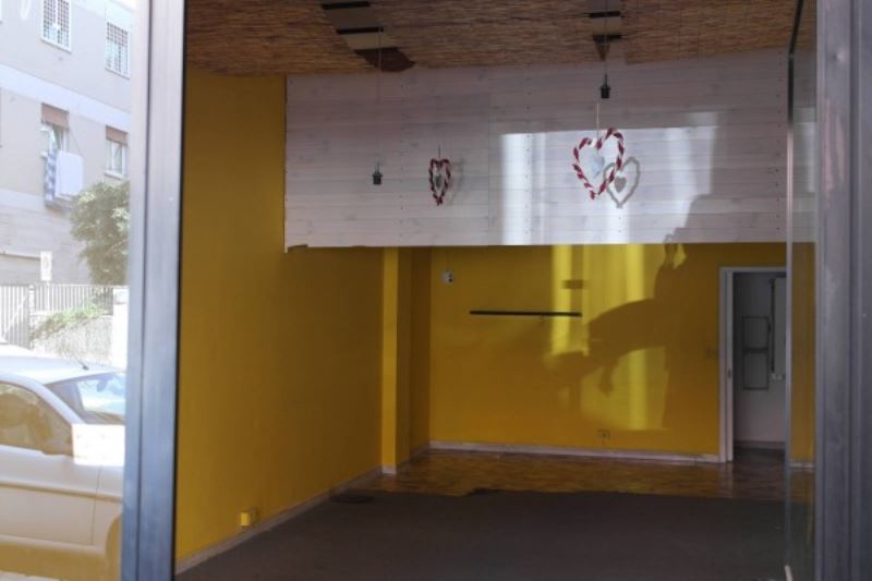 Negozio - Loc.Com. ROMA affitto  BALDUINA Romeo Rodriguez Pereira Sinergie Immobiliari Agency srl