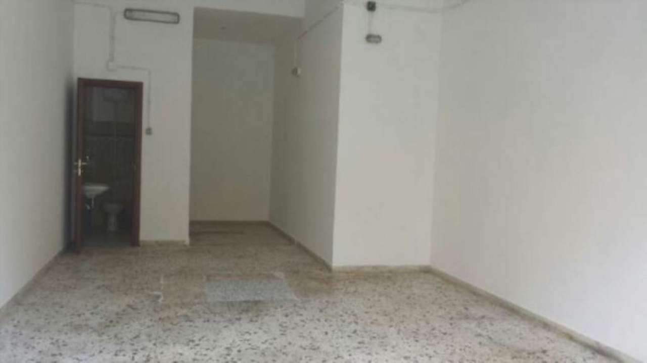 Negozio - Loc.Com. ROMA affitto  APPIA NUOVA dei Quintili Quadrifoglio Immobiliare