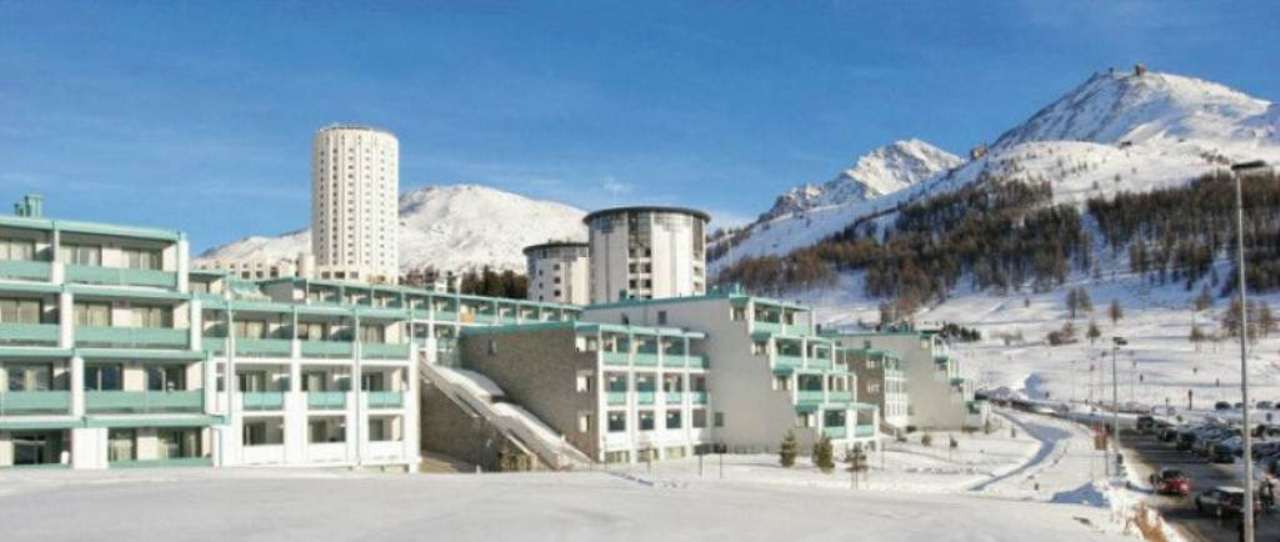 Appartamento SESTRIERE vendita    Quadrifoglio Immobiliare