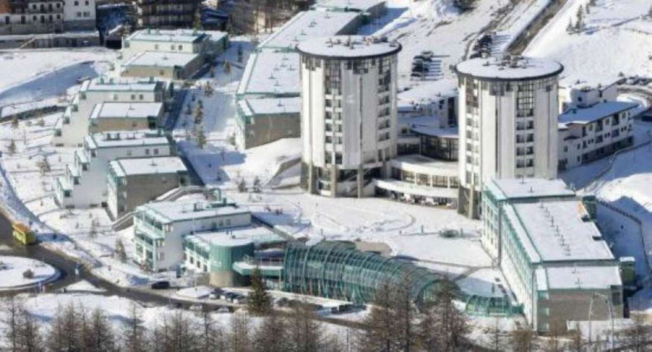 Appartamento SESTRIERE vendita    Quadrifoglio Immobiliare