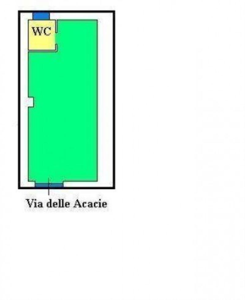  roma affitto quart: prenestino - centocelle  quadrifoglio-immobiliare