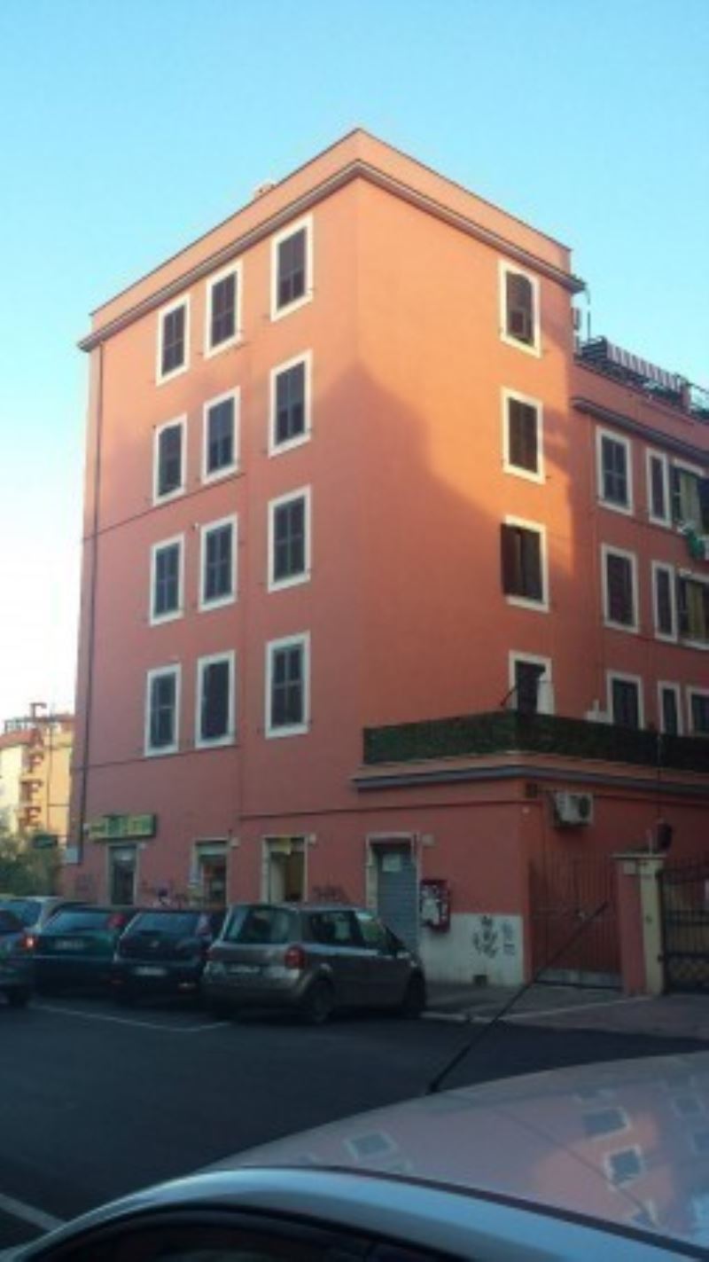Negozio - Loc.Com. ROMA affitto  PRENESTINO - CENTOCELLE  delle Acacie Quadrifoglio Immobiliare