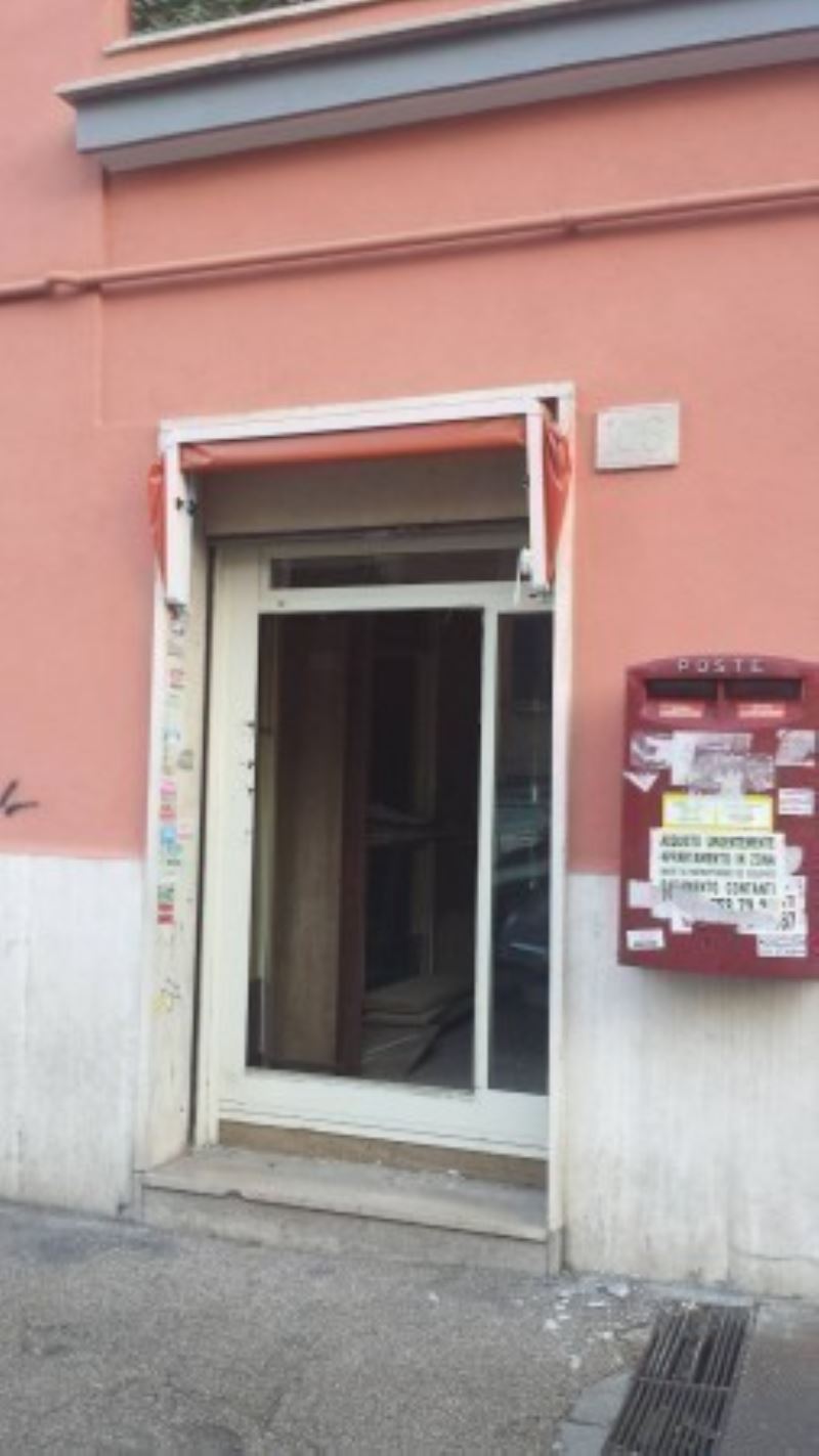 Negozio - Loc.Com. ROMA affitto  PRENESTINO - CENTOCELLE  delle Acacie Quadrifoglio Immobiliare
