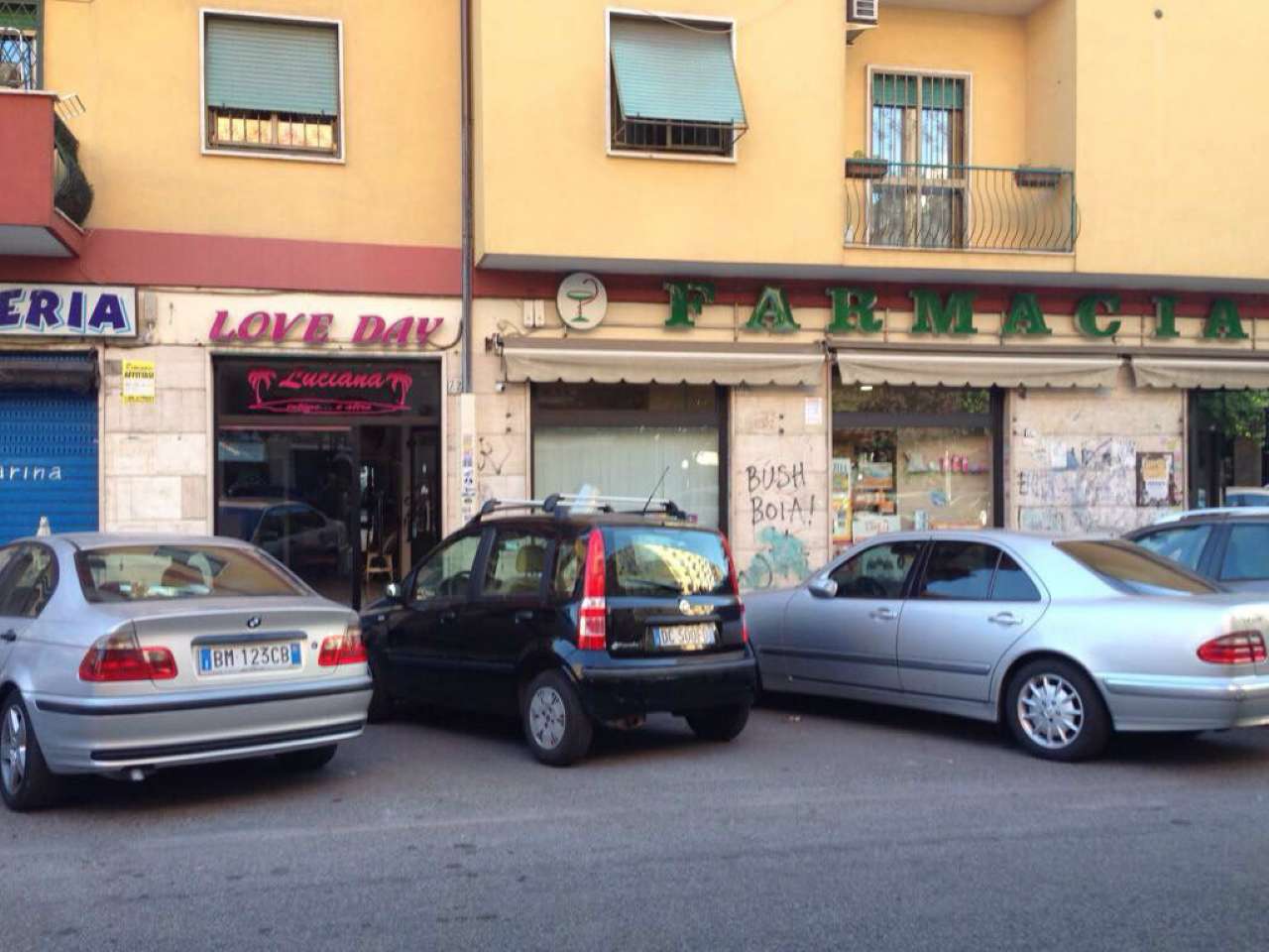  roma vendita quart: pigneto quadrifoglio-immobiliare