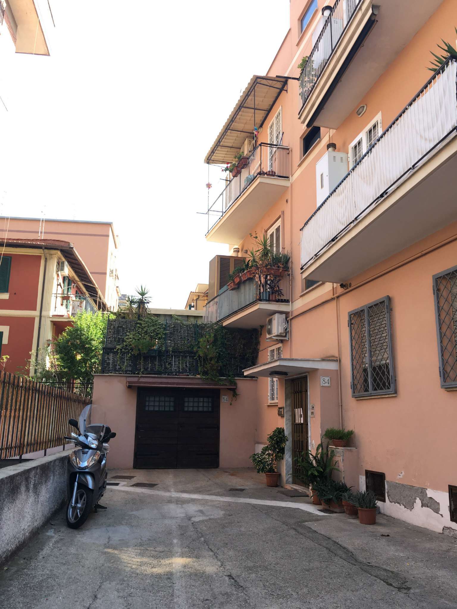  roma vendita quart: prenestino - centocelle  quadrifoglio immobiliare