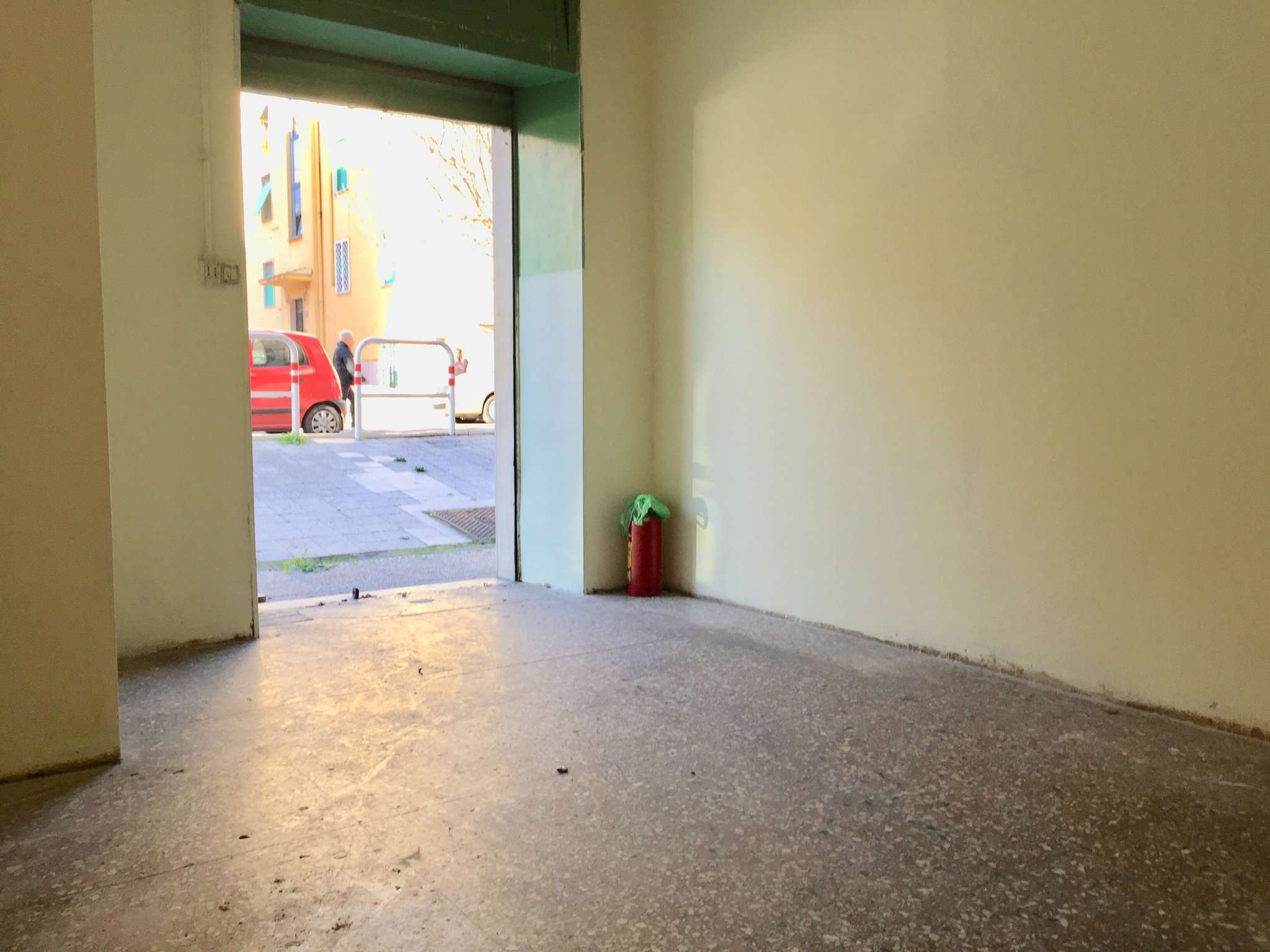 Negozio - Loc.Com. ROMA vendita  PRENESTINO - CENTOCELLE  delle Azalee Quadrifoglio Immobiliare